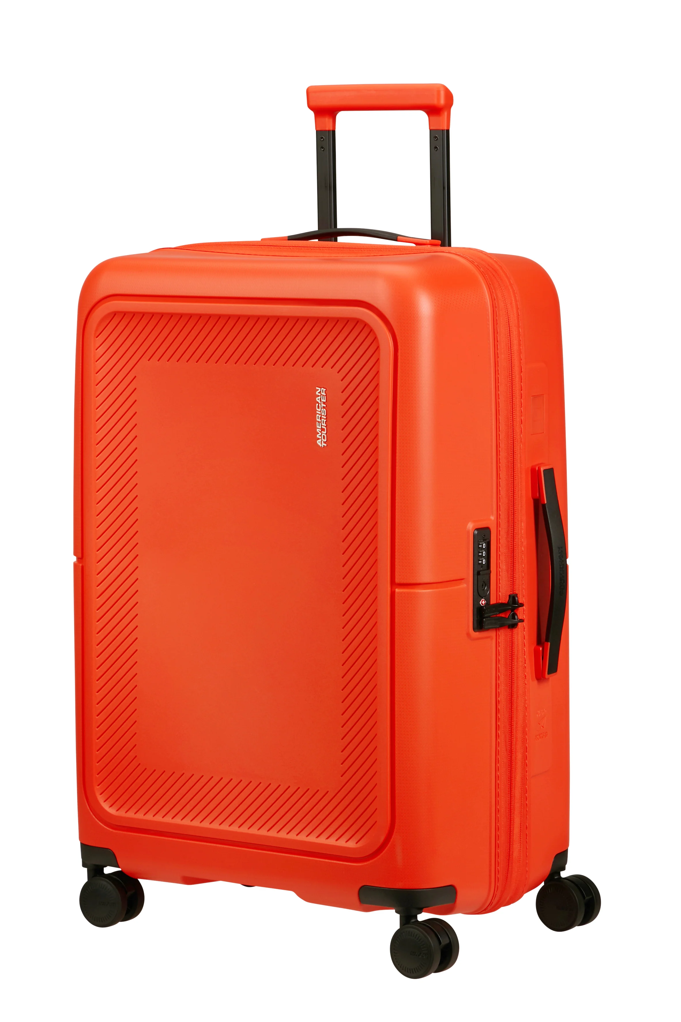 AMERICAN TOURISTER MALETA MEDIANA EXTENSIBLE DASHPOP 67CM - Image 86