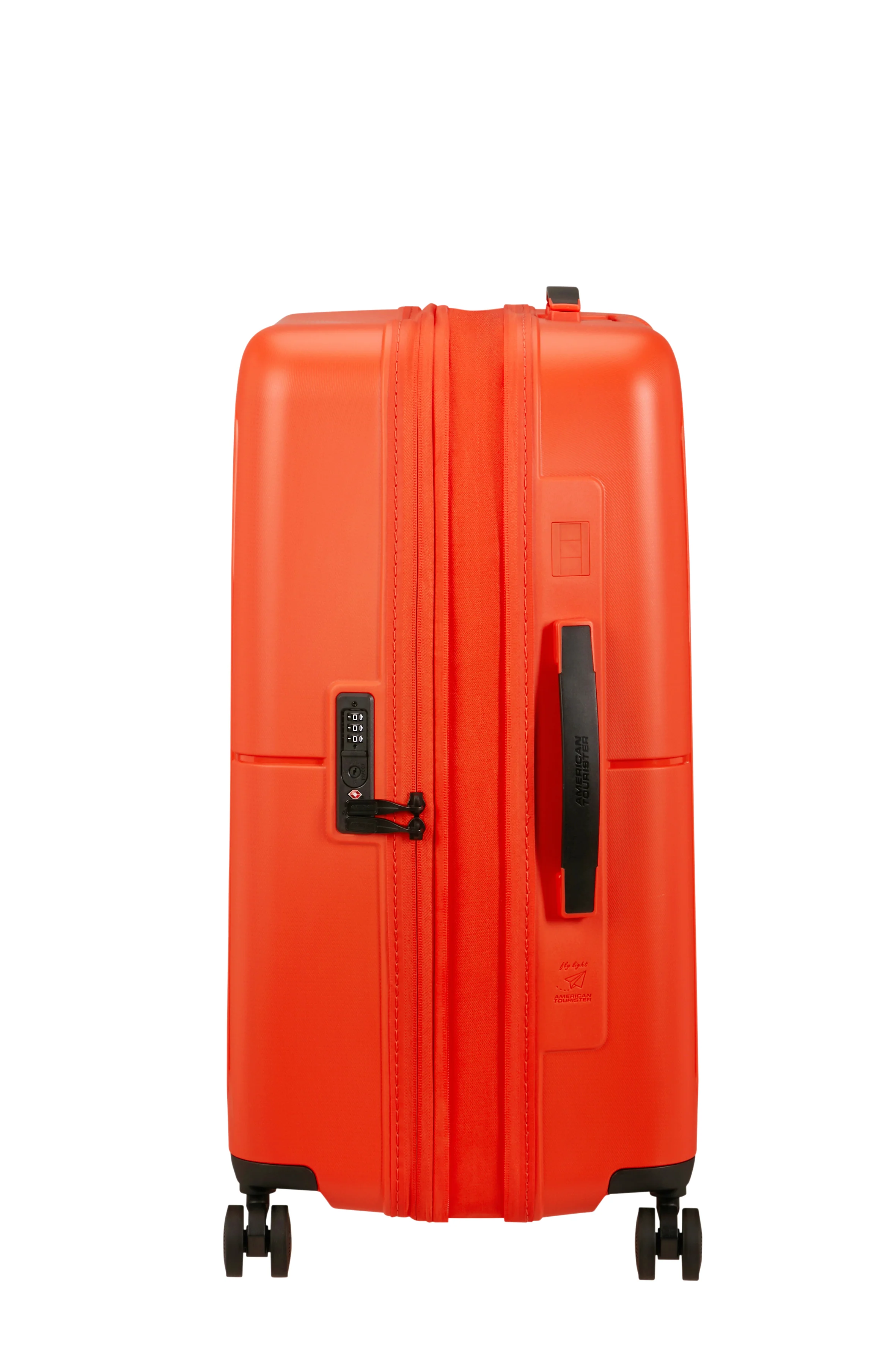 AMERICAN TOURISTER MALETA MEDIANA EXTENSIBLE DASHPOP 67CM - Image 91