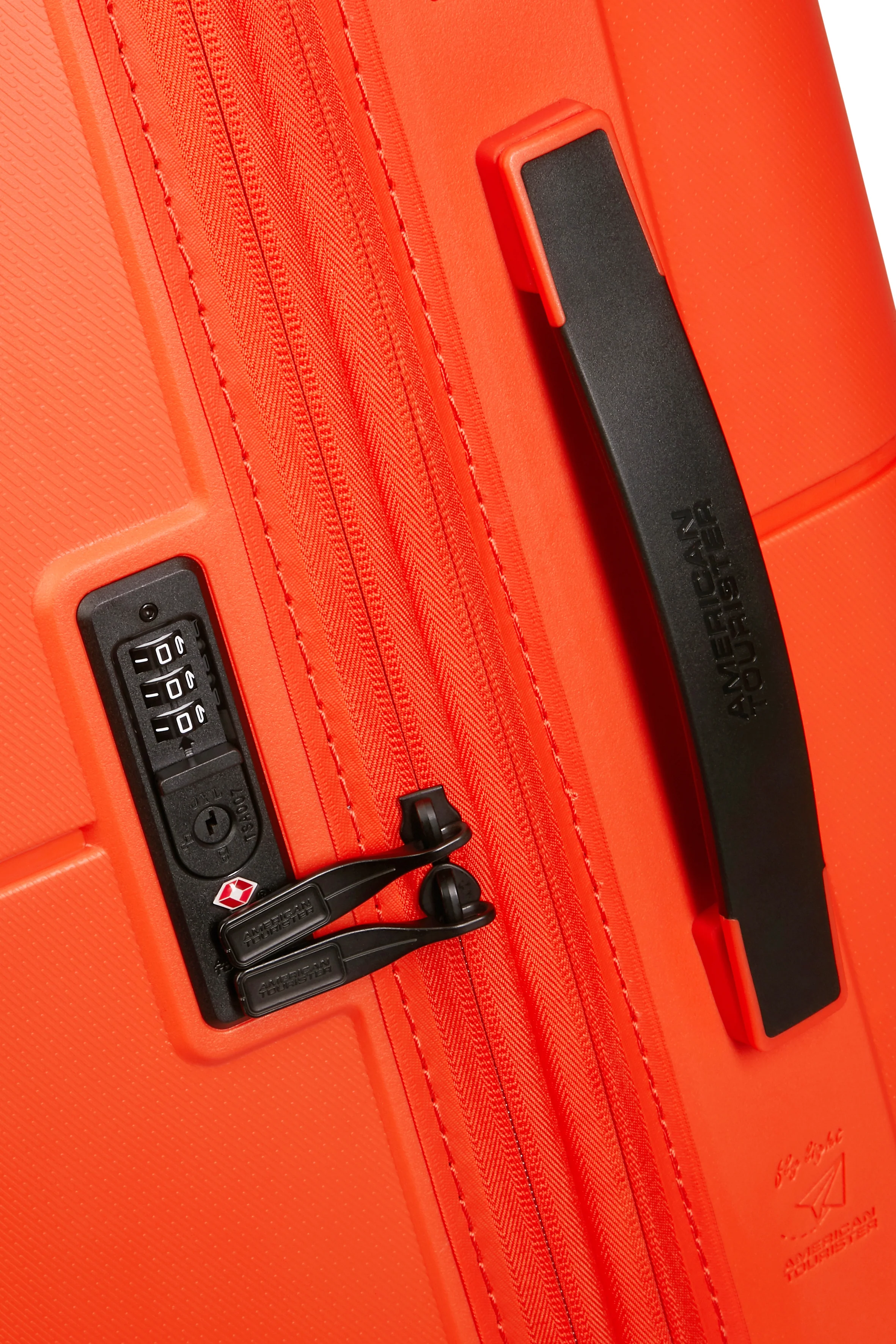 AMERICAN TOURISTER MALETA MEDIANA EXTENSIBLE DASHPOP 67CM - Image 92
