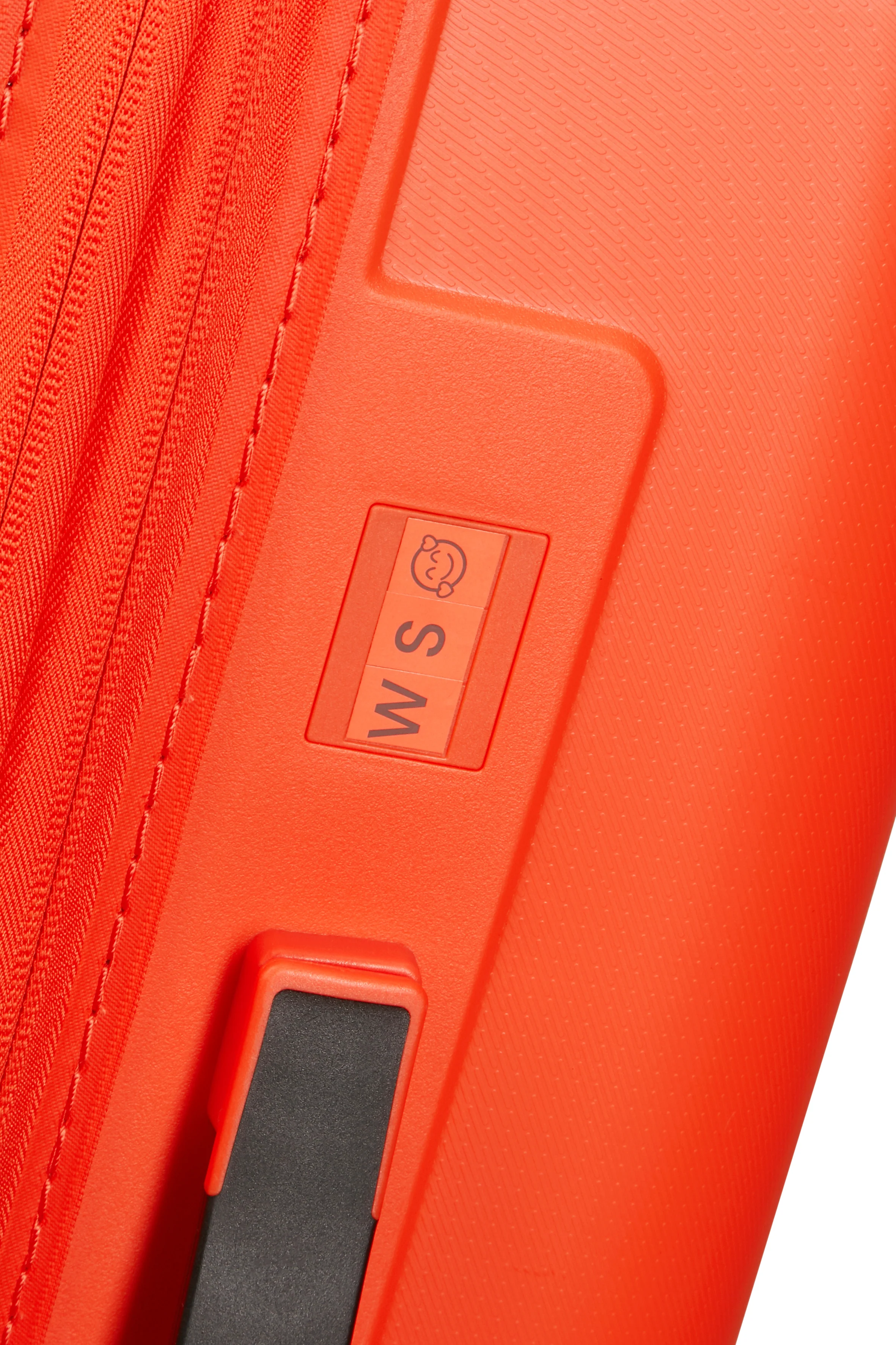 AMERICAN TOURISTER MALETA MEDIANA EXTENSIBLE DASHPOP 67CM - Image 94
