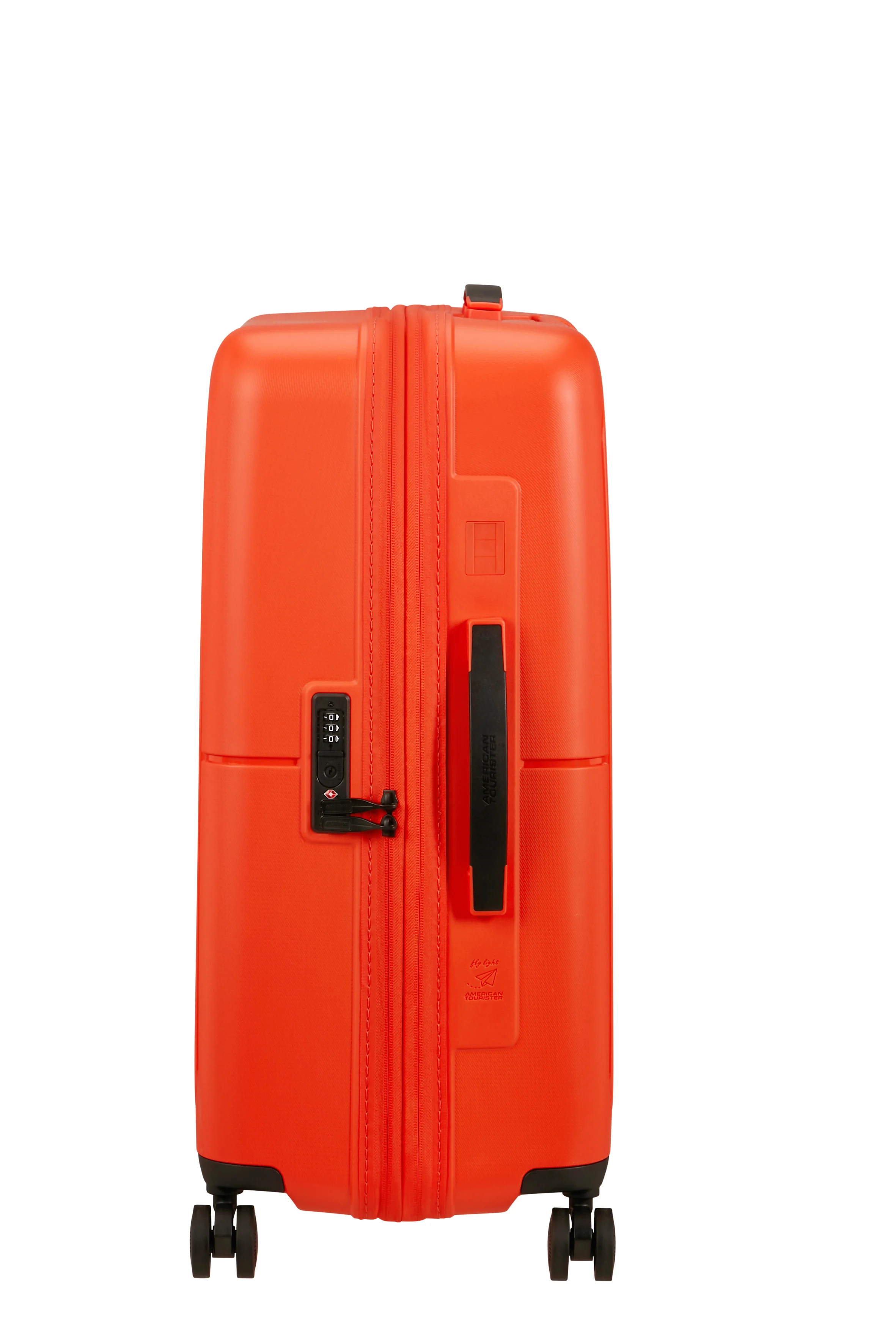 AMERICAN TOURISTER MALETA MEDIANA EXTENSIBLE DASHPOP 67CM - Image 95