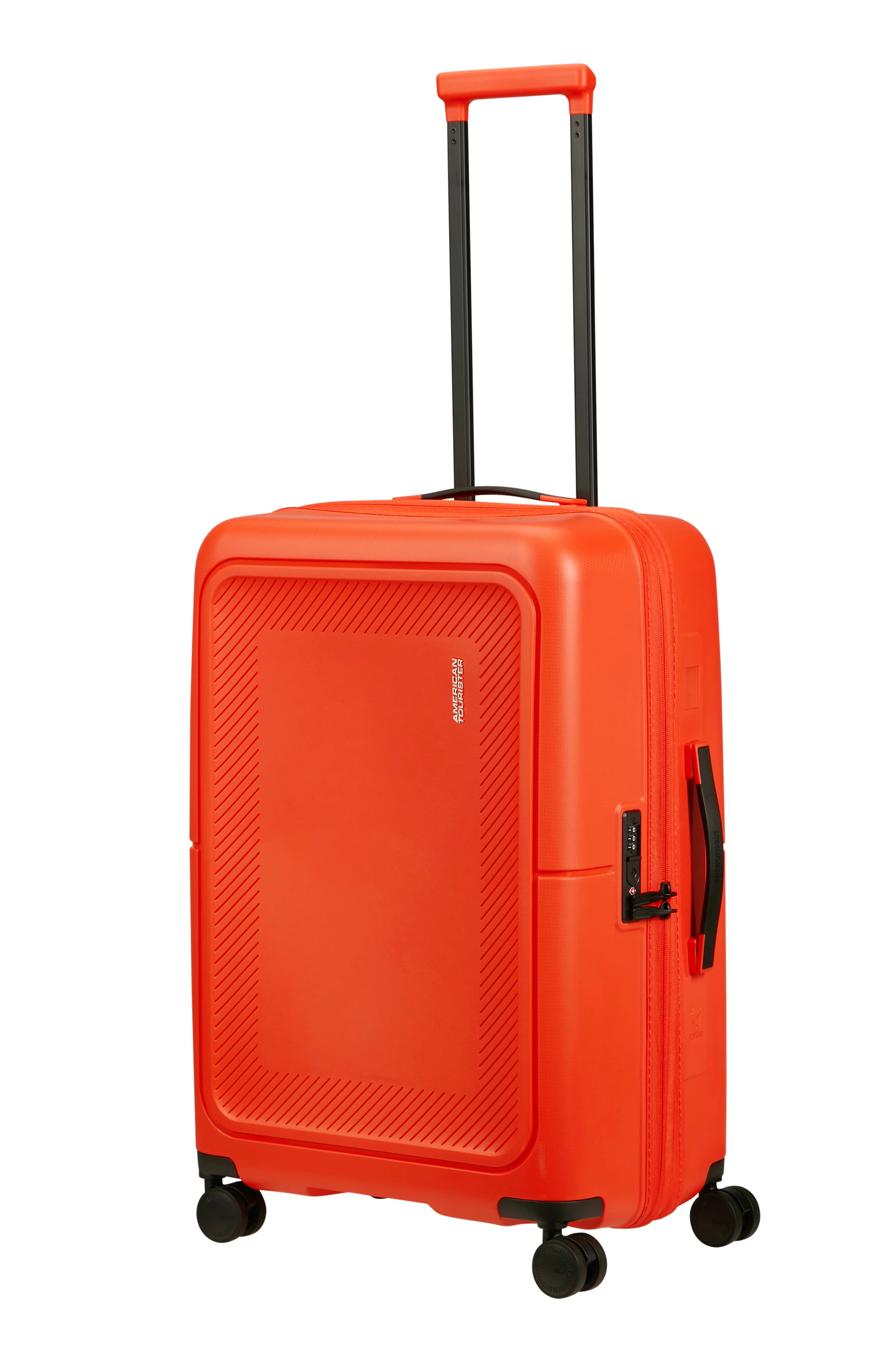 AMERICAN TOURISTER MALETA MEDIANA EXTENSIBLE DASHPOP 67CM - Image 96