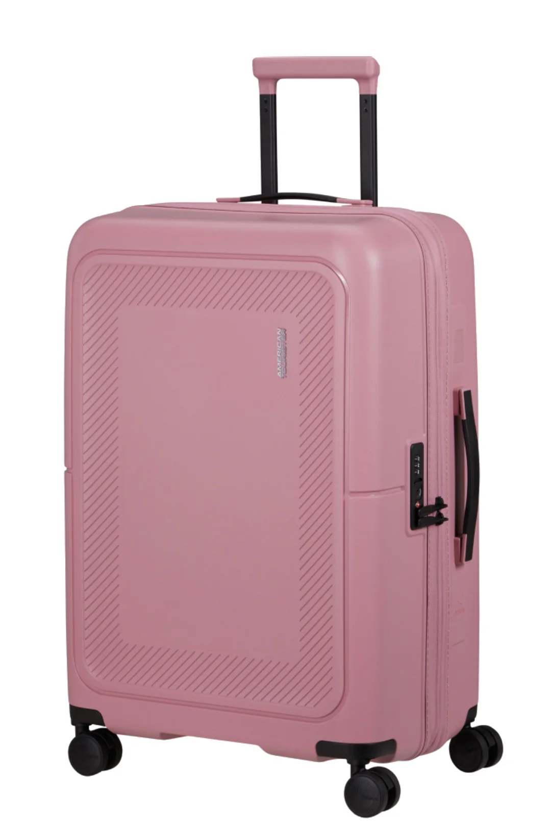 AMERICAN TOURISTER MALETA MEDIANA EXTENSIBLE DASHPOP 67CM - Image 99