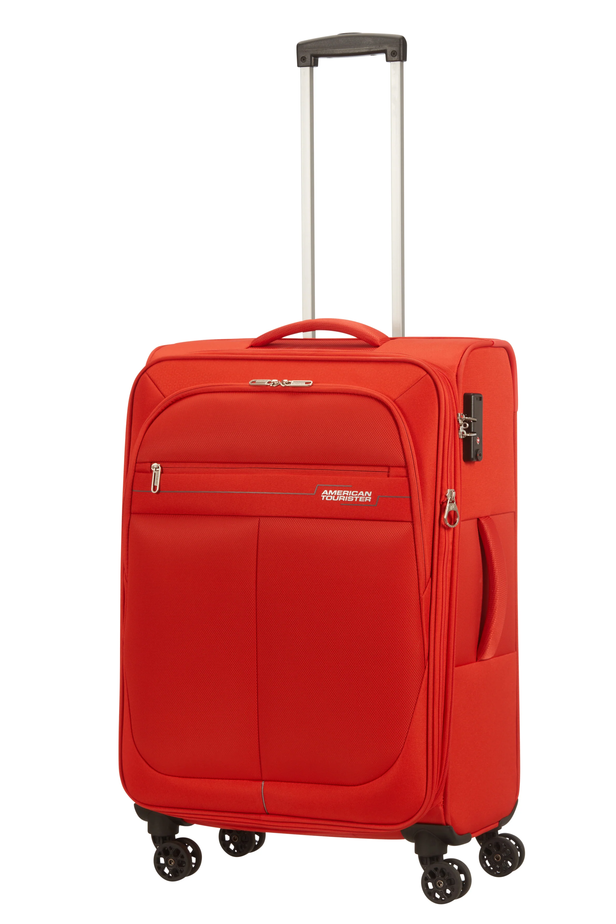 AMERICAN TOURISTER MALETA MEDIANA EXTENSIBLE DEEP DIVE 68CM - Image 10