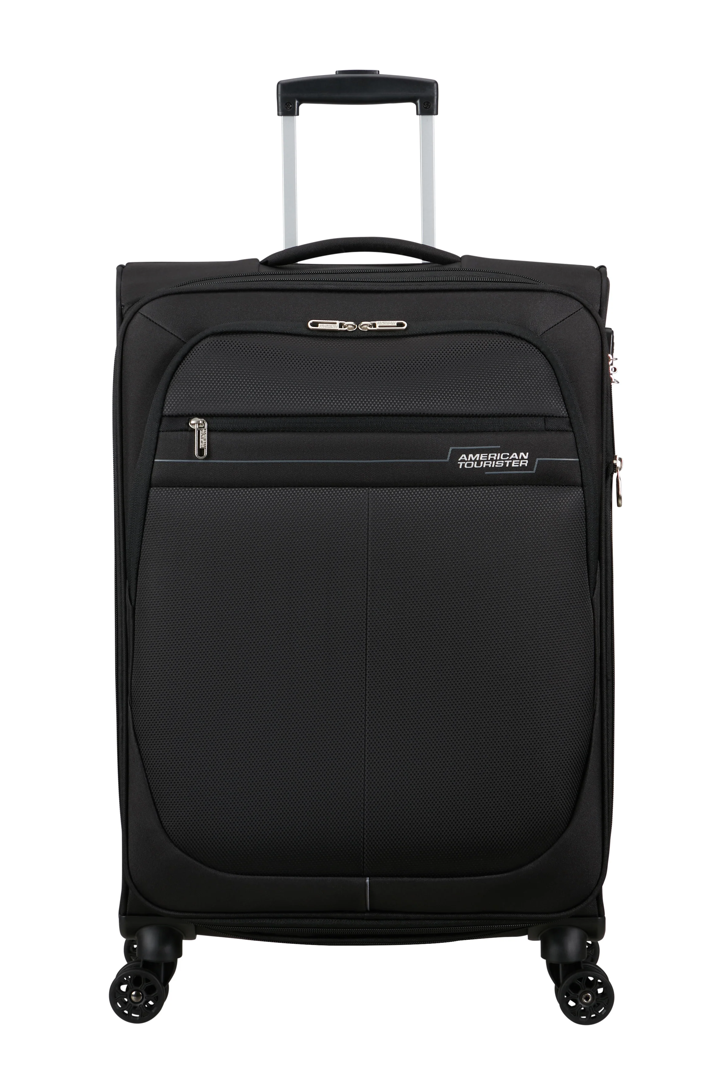 AMERICAN TOURISTER MALETA MEDIANA EXTENSIBLE DEEP DIVE 68CM - Image 3