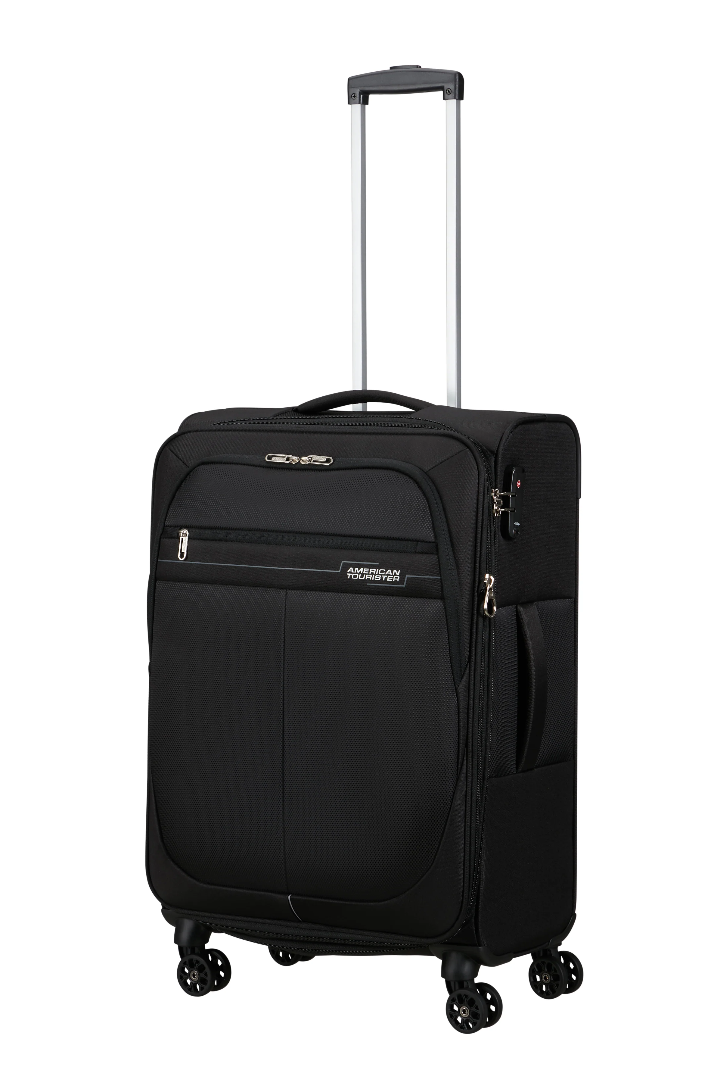 AMERICAN TOURISTER MALETA MEDIANA EXTENSIBLE DEEP DIVE 68CM - Image 8