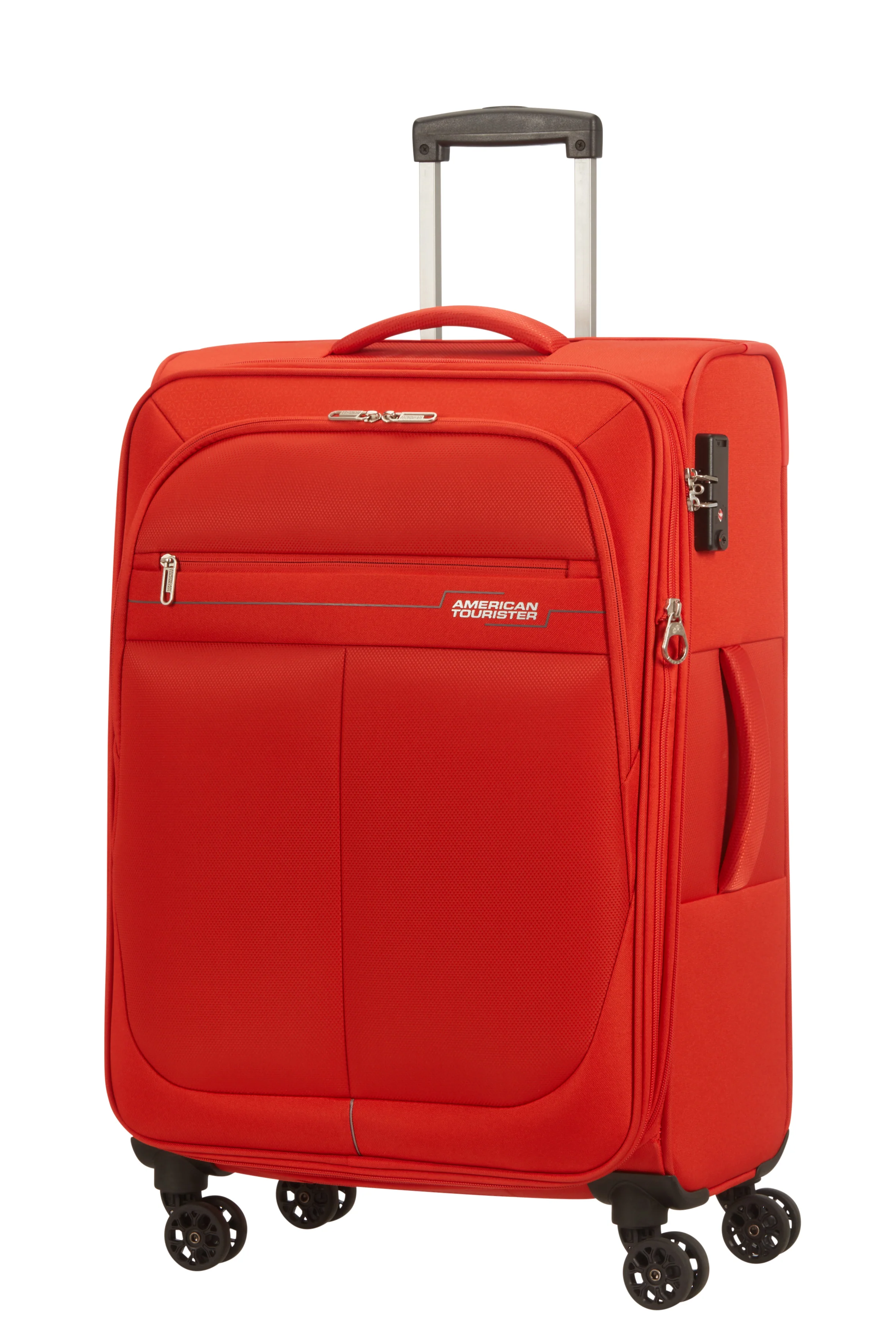 AMERICAN TOURISTER MALETA MEDIANA EXTENSIBLE DEEP DIVE 68CM - Image 9
