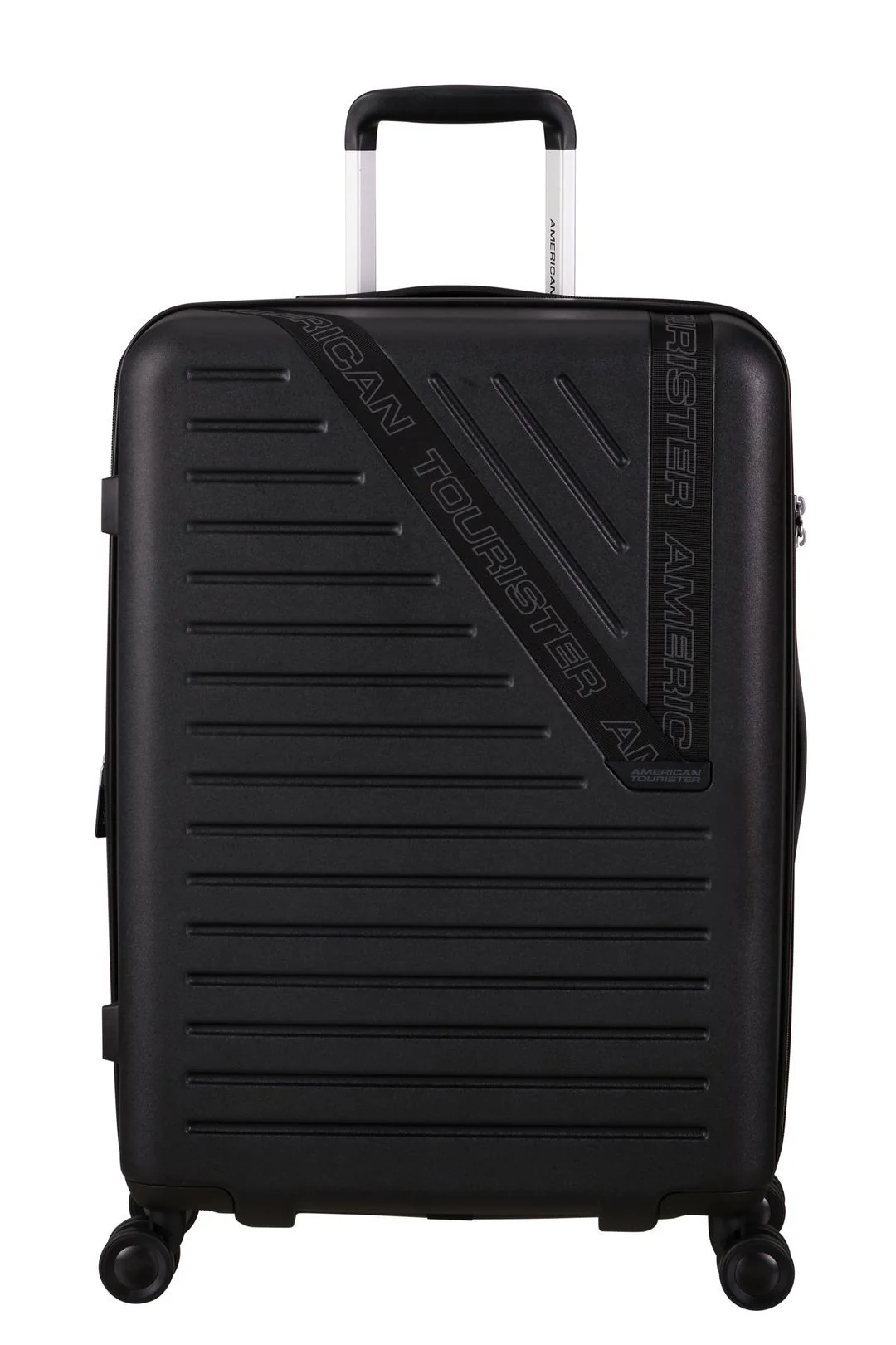 AMERICAN TOURISTER MALETA MEDIANA EXTENSIBLE  DYNABELT 66CM - Image 14