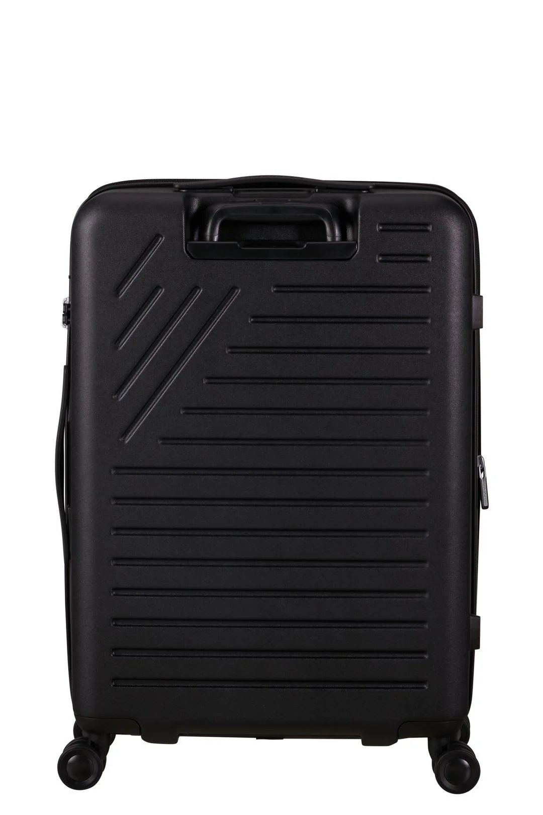 AMERICAN TOURISTER MALETA MEDIANA EXTENSIBLE  DYNABELT 66CM - Image 16