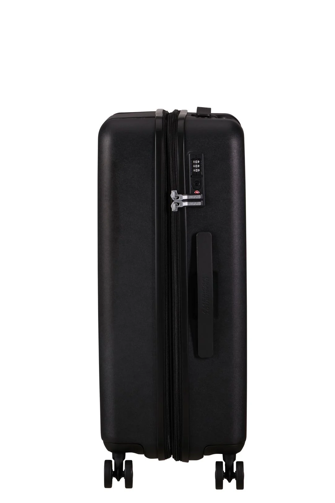 AMERICAN TOURISTER MALETA MEDIANA EXTENSIBLE  DYNABELT 66CM - Image 17