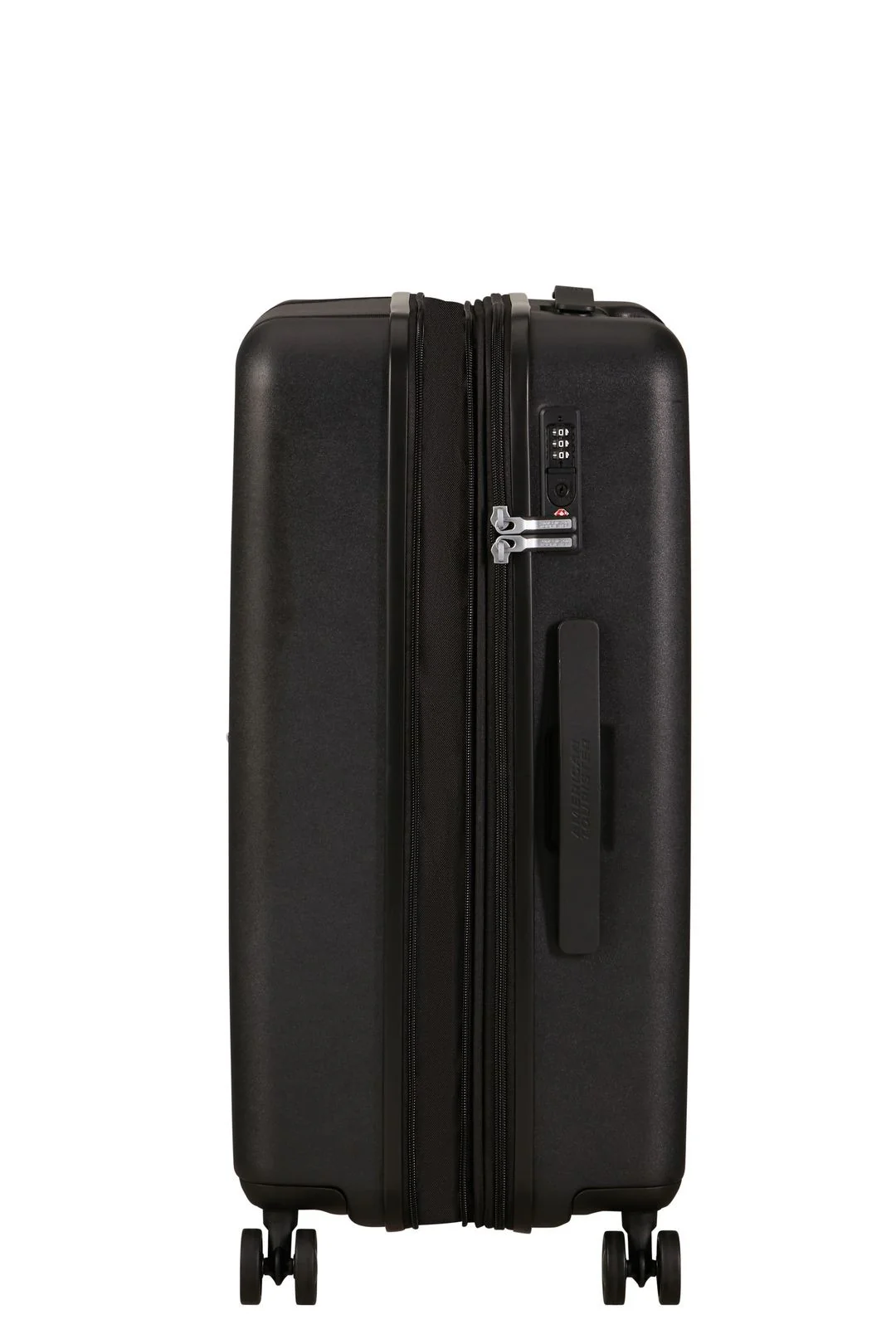 AMERICAN TOURISTER MALETA MEDIANA EXTENSIBLE  DYNABELT 66CM - Image 18