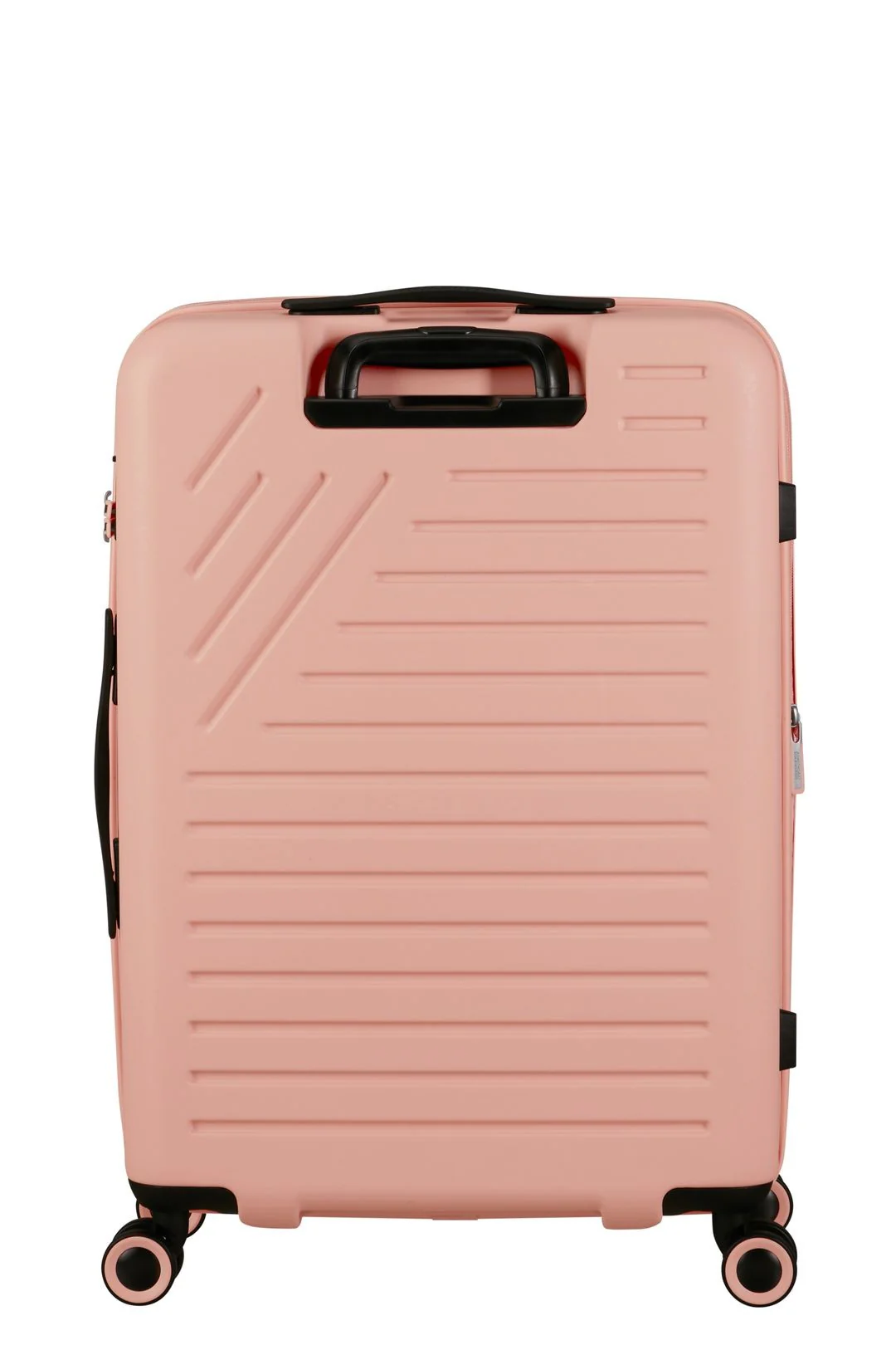 AMERICAN TOURISTER MALETA MEDIANA EXTENSIBLE  DYNABELT 66CM - Image 28