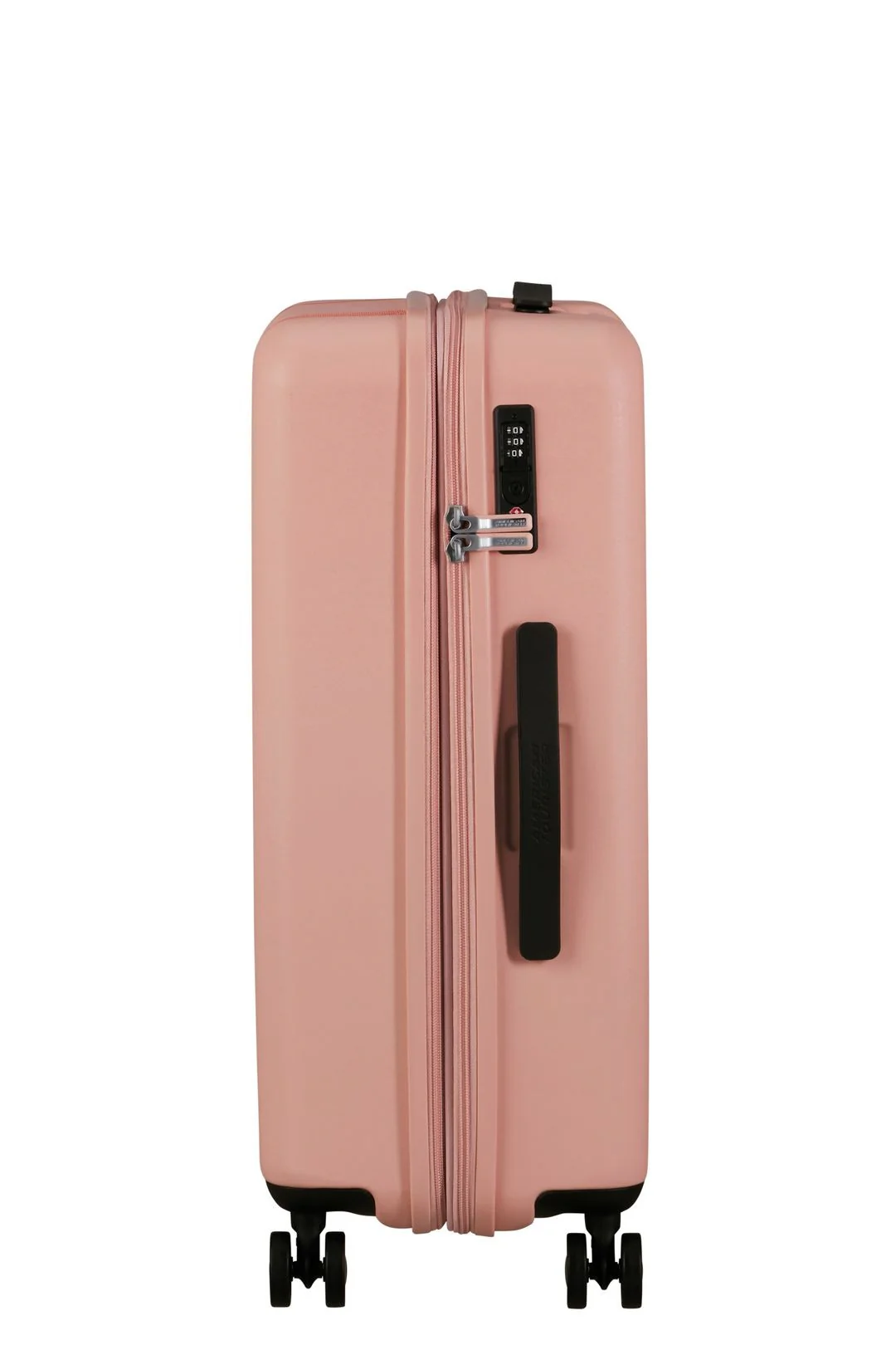 AMERICAN TOURISTER MALETA MEDIANA EXTENSIBLE  DYNABELT 66CM - Image 29