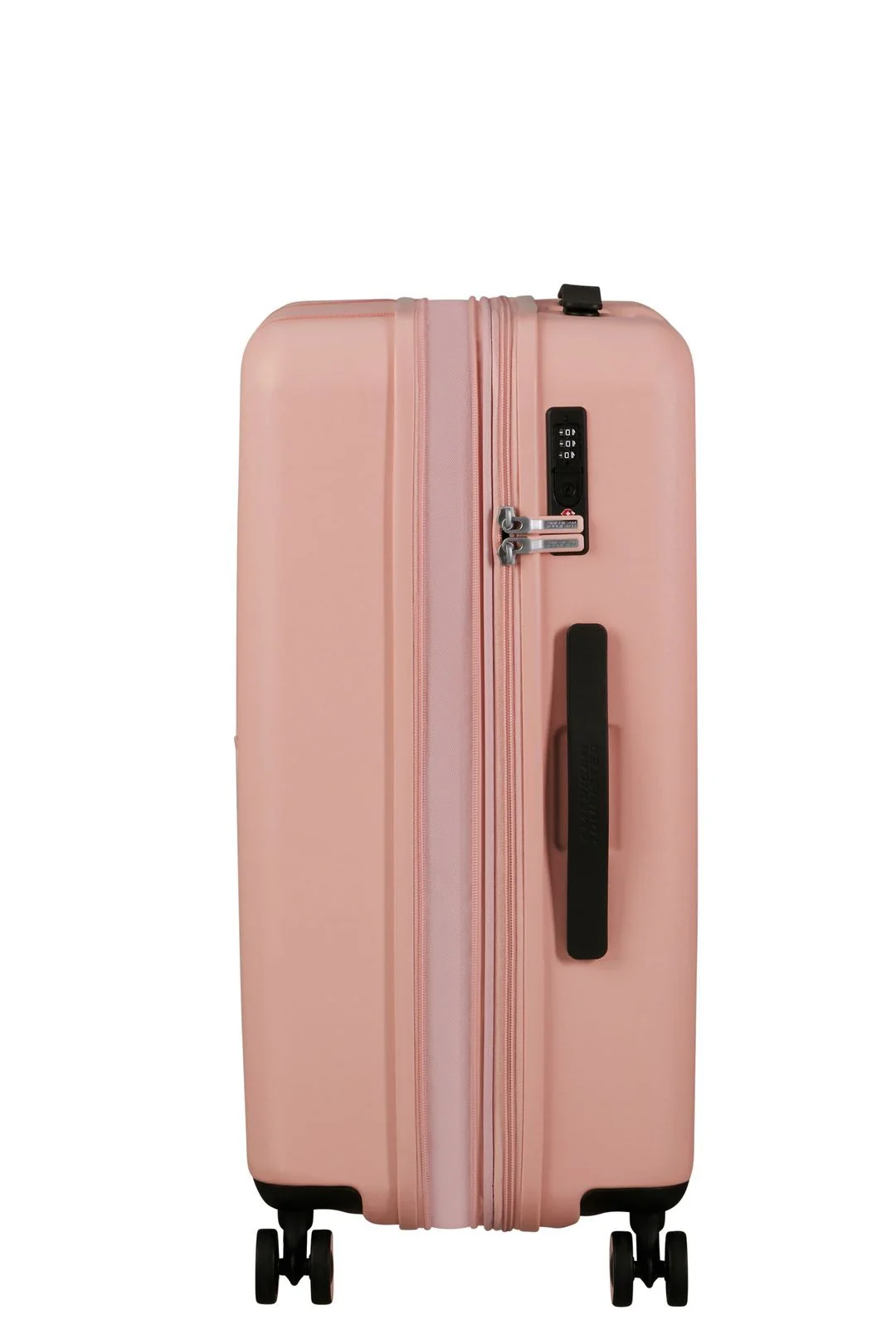 AMERICAN TOURISTER MALETA MEDIANA EXTENSIBLE  DYNABELT 66CM - Image 30