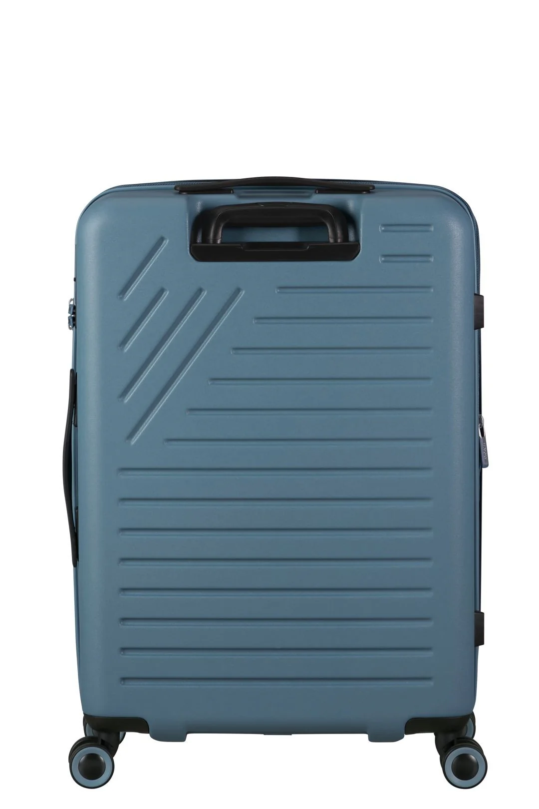 AMERICAN TOURISTER MALETA MEDIANA EXTENSIBLE  DYNABELT 66CM - Image 4