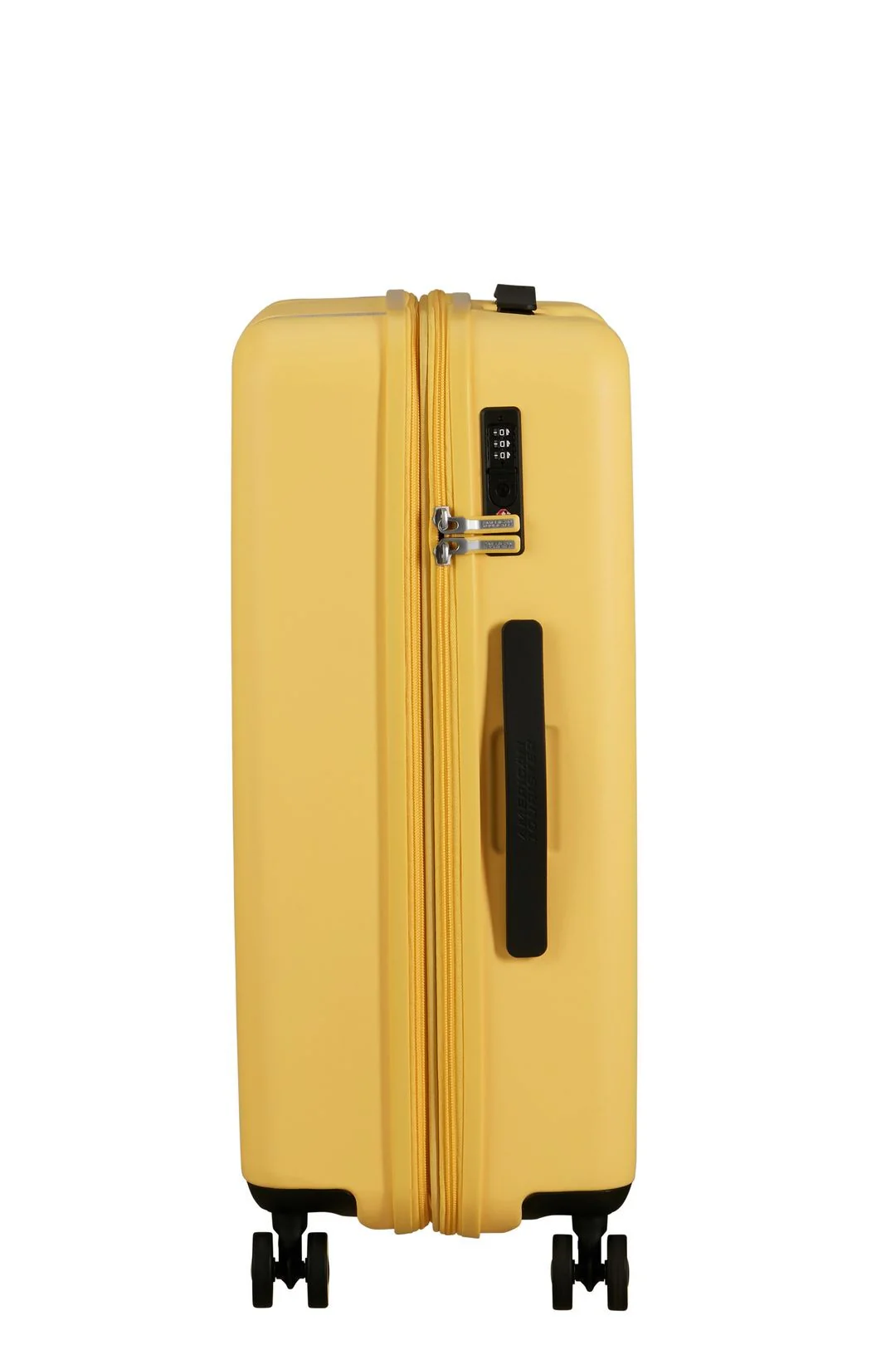 AMERICAN TOURISTER MALETA MEDIANA EXTENSIBLE  DYNABELT 66CM - Image 40
