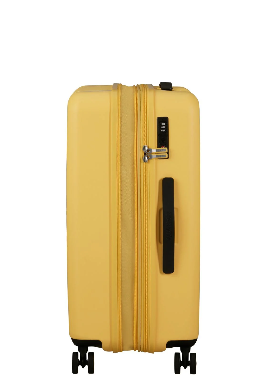 AMERICAN TOURISTER MALETA MEDIANA EXTENSIBLE  DYNABELT 66CM - Image 41