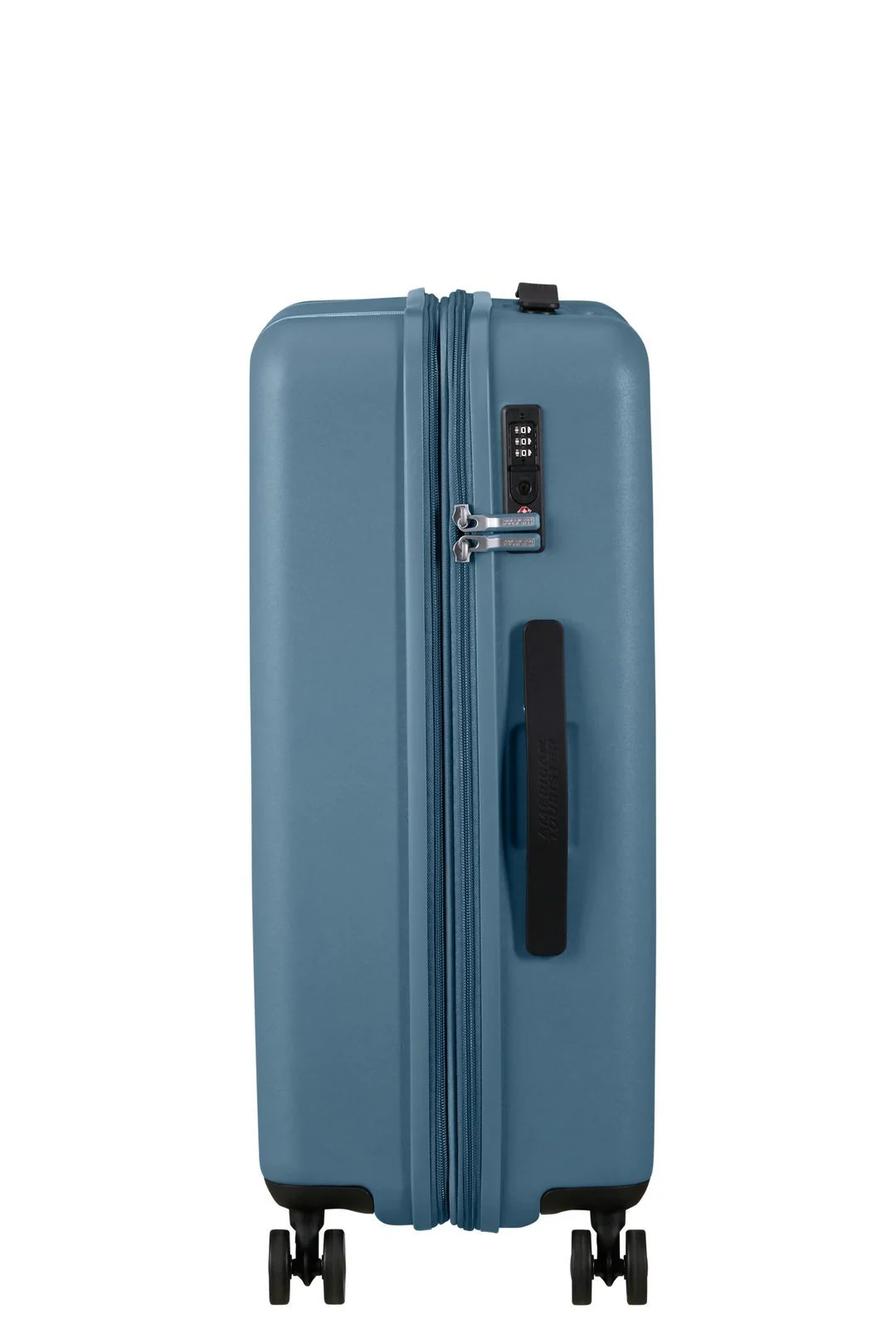 AMERICAN TOURISTER MALETA MEDIANA EXTENSIBLE  DYNABELT 66CM - Image 5