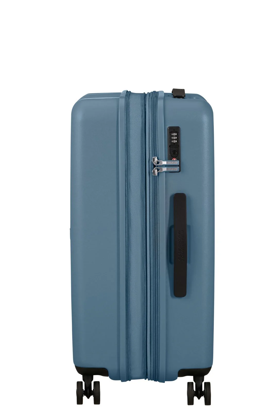 AMERICAN TOURISTER MALETA MEDIANA EXTENSIBLE  DYNABELT 66CM - Image 6