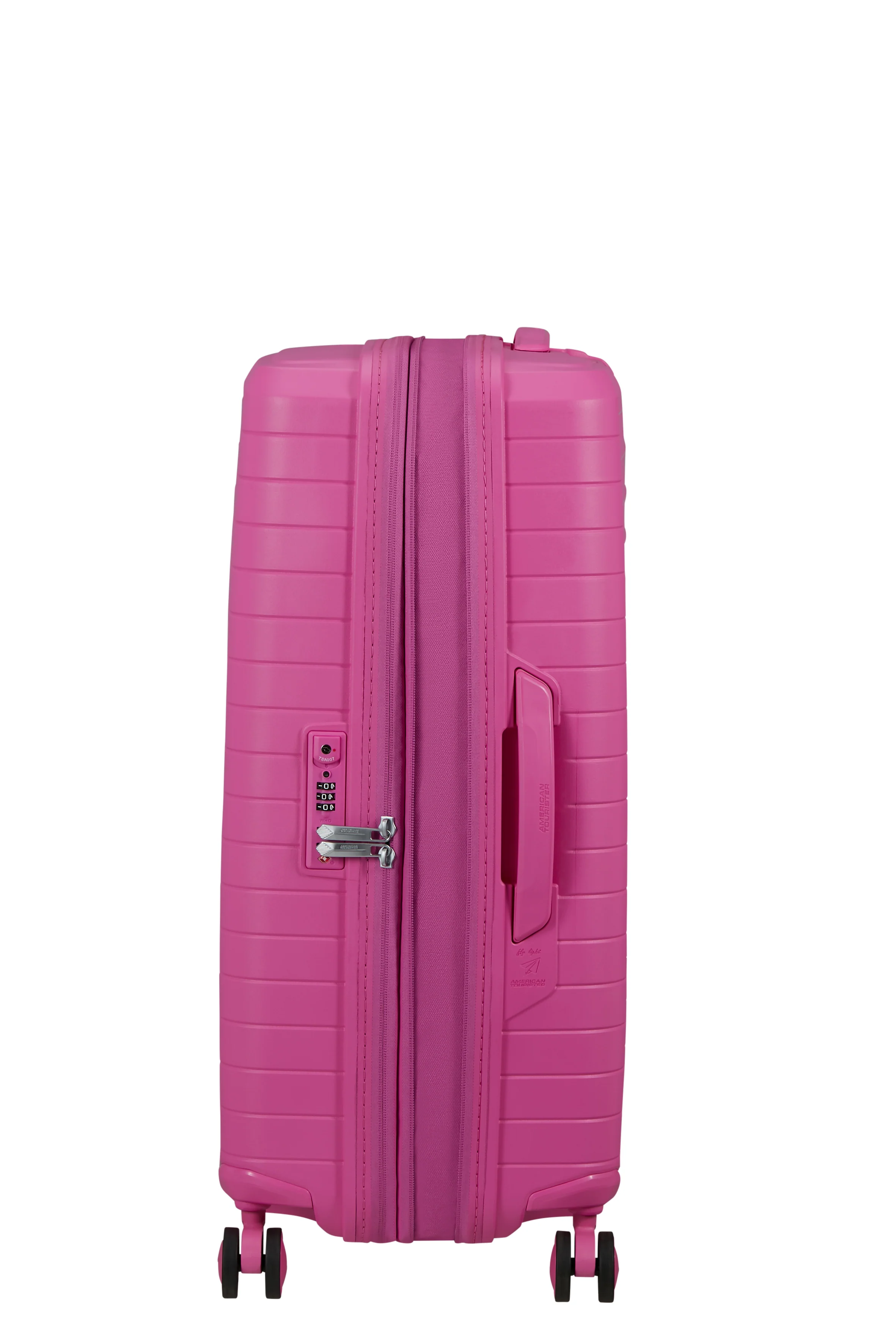 AMERICAN TOURISTER Maleta mediana extensible FASTFORWARD - Image 107