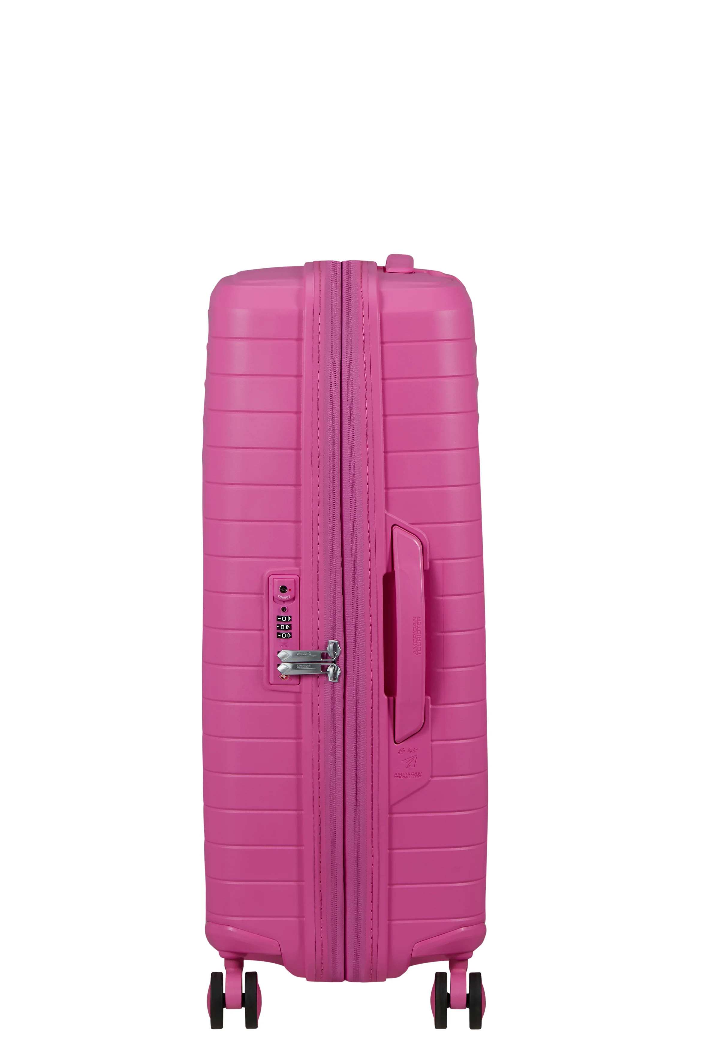 AMERICAN TOURISTER Maleta mediana extensible FASTFORWARD - Image 109