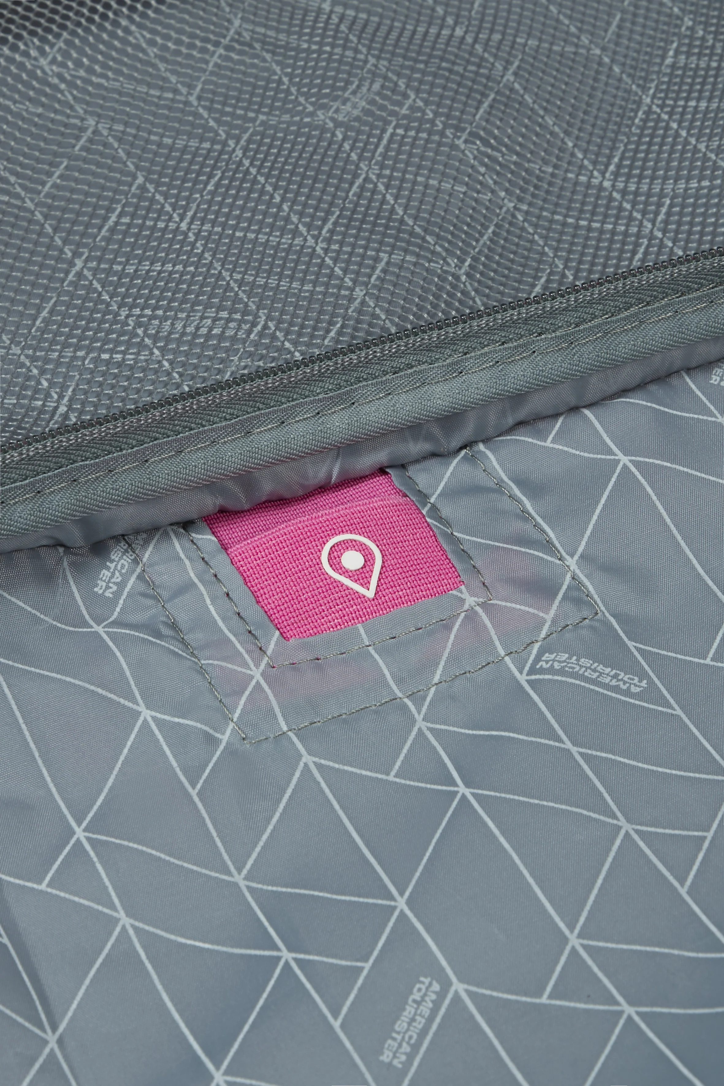 AMERICAN TOURISTER Maleta mediana extensible FASTFORWARD - Image 110