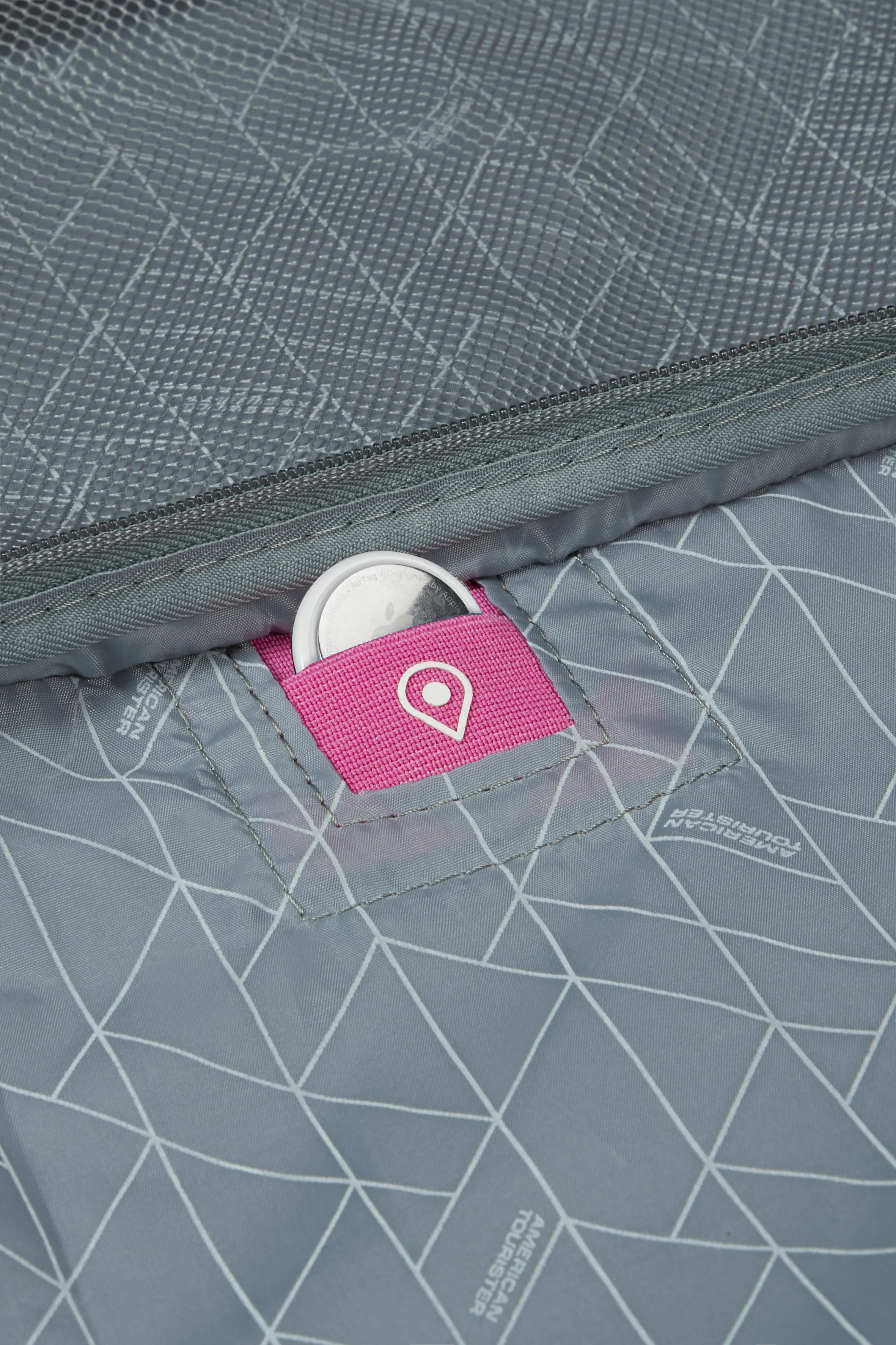AMERICAN TOURISTER Maleta mediana extensible FASTFORWARD - Image 111