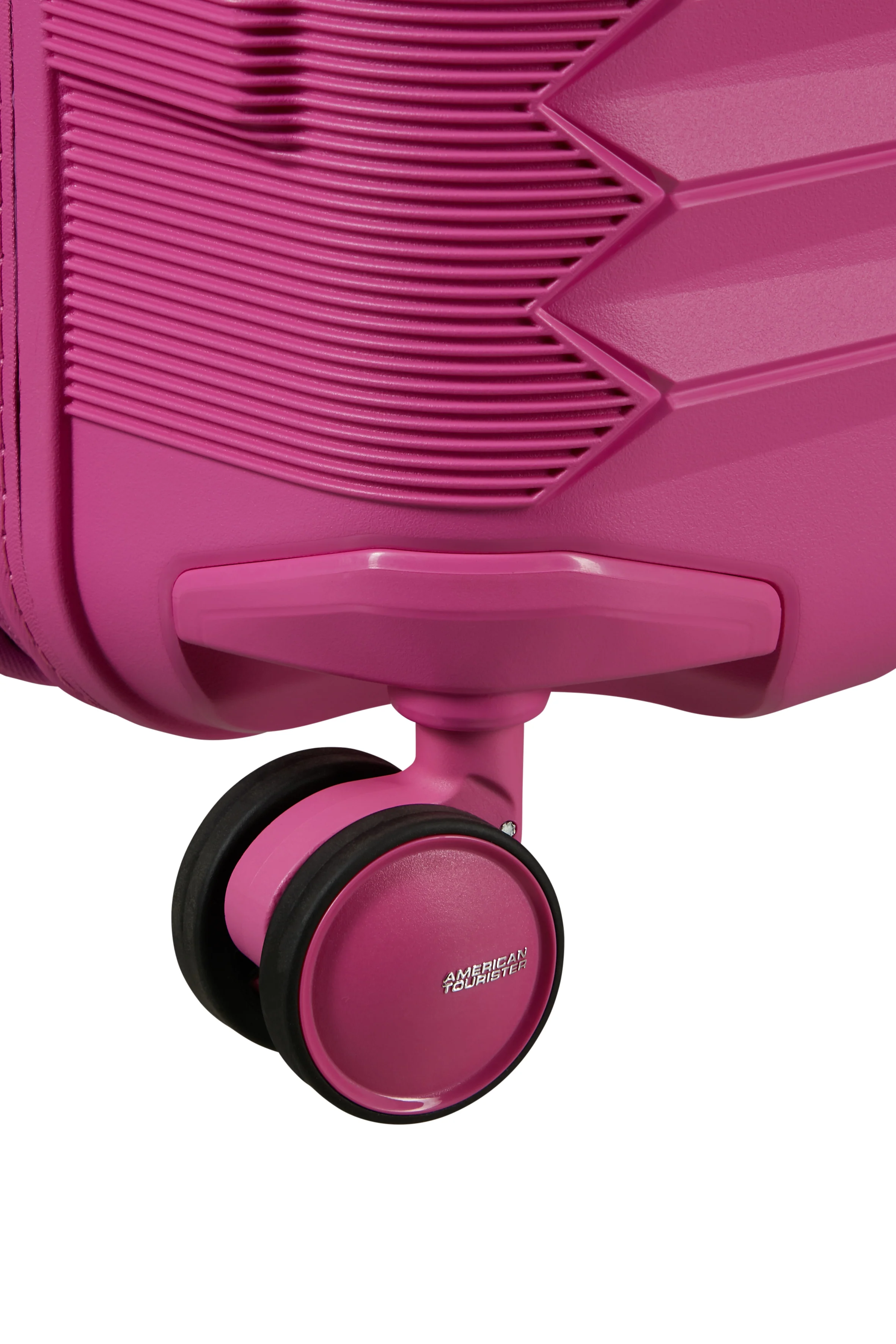 AMERICAN TOURISTER Maleta mediana extensible FASTFORWARD - Image 112