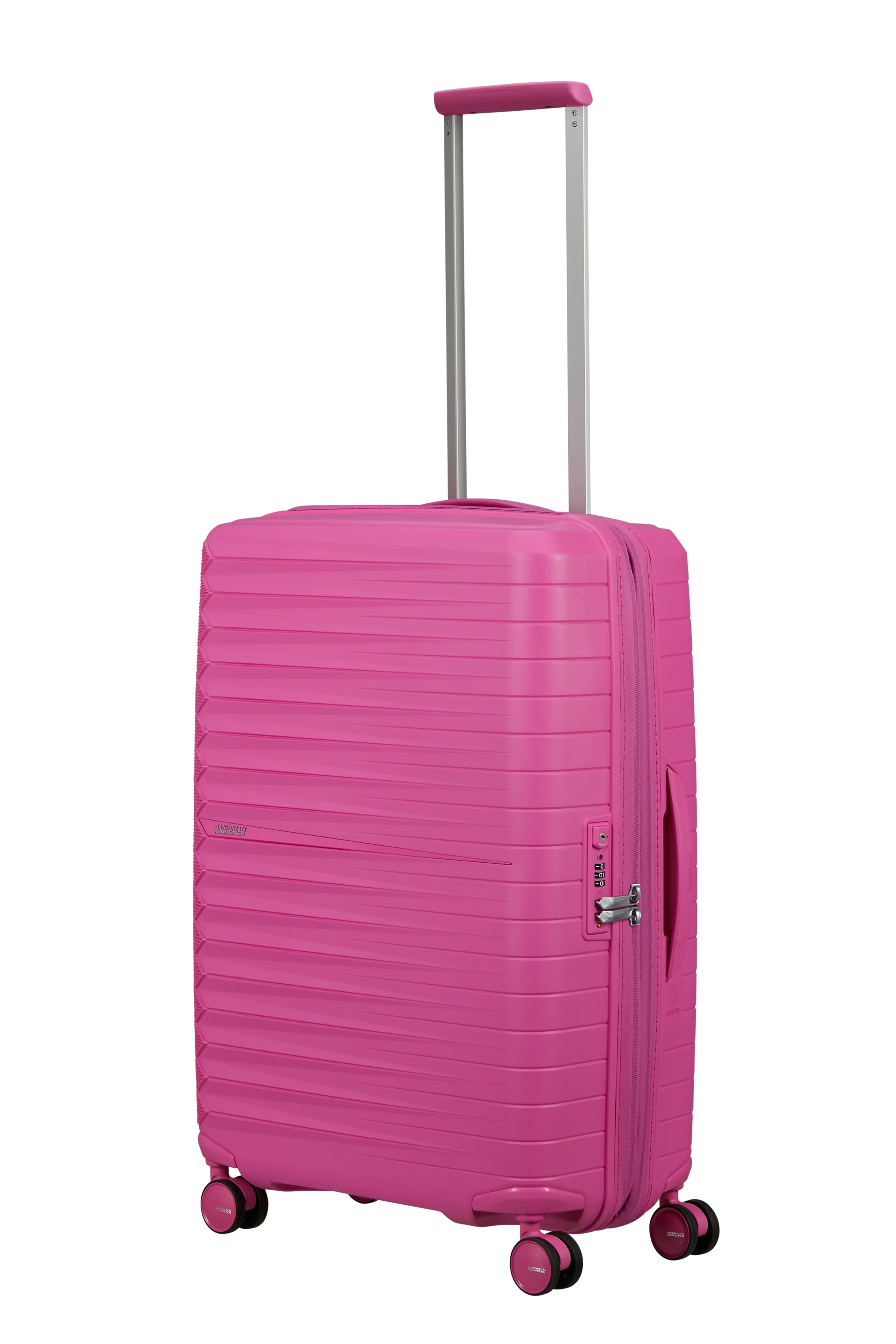 AMERICAN TOURISTER Maleta mediana extensible FASTFORWARD - Image 113