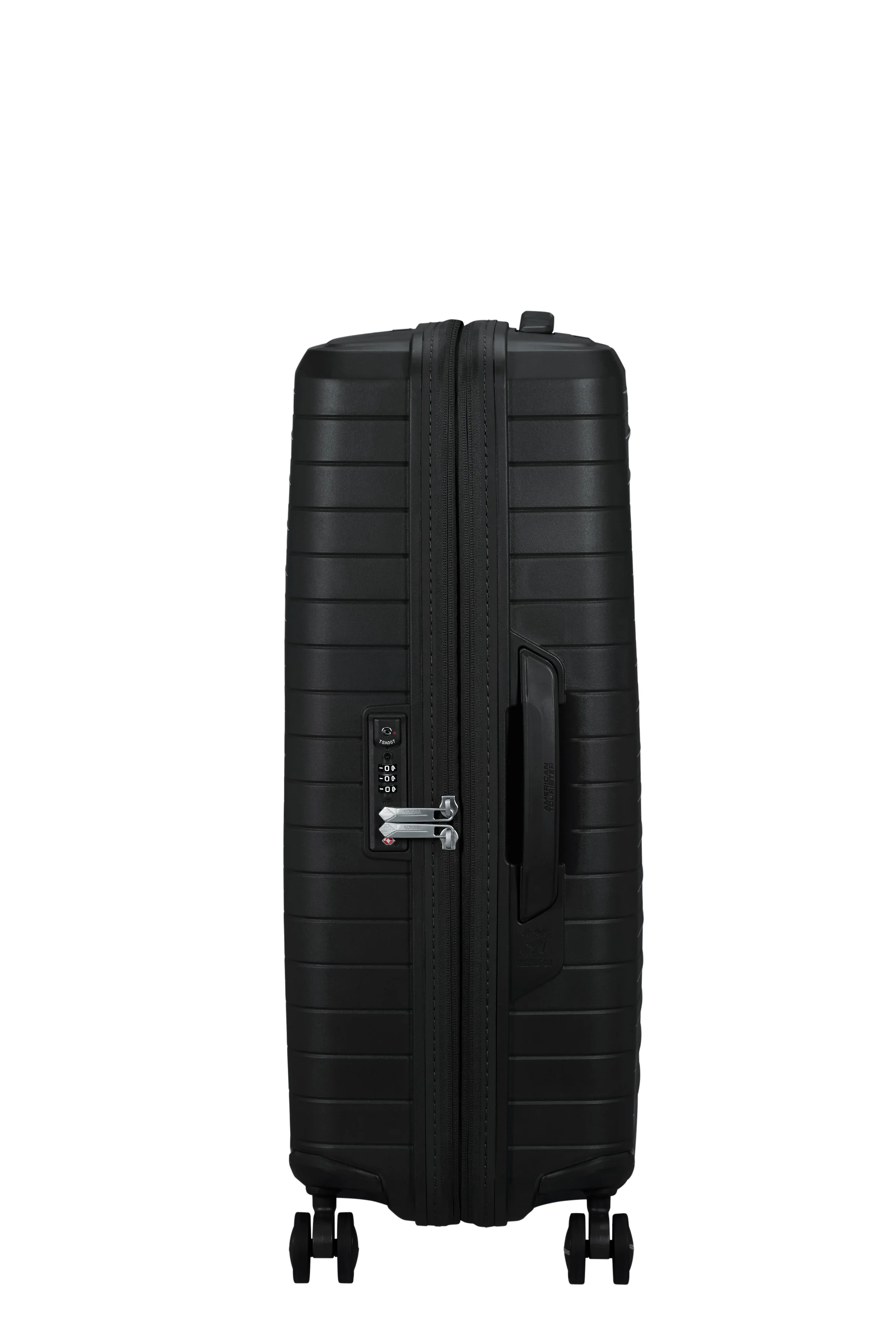 AMERICAN TOURISTER Maleta mediana extensible FASTFORWARD - Image 13