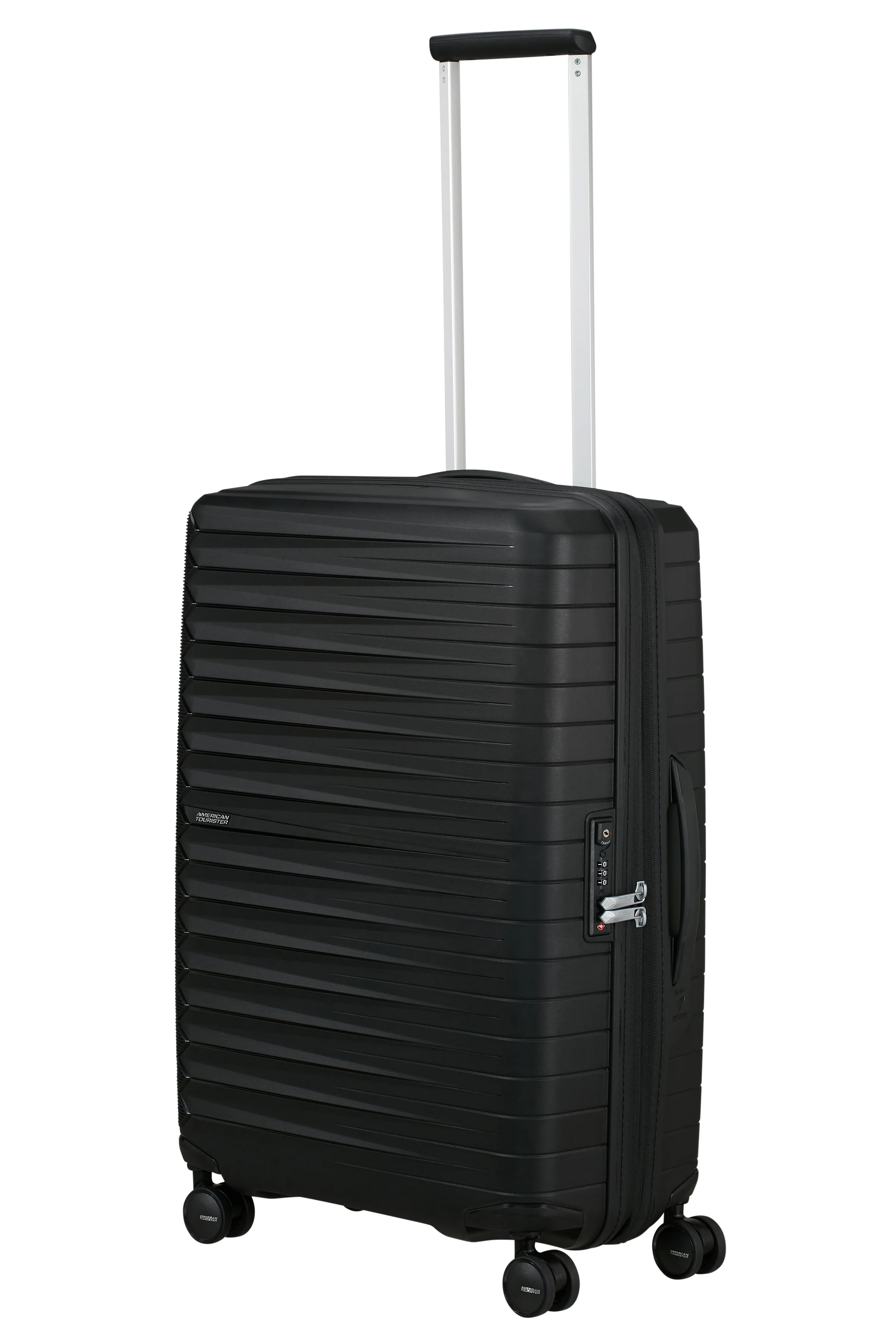 AMERICAN TOURISTER Maleta mediana extensible FASTFORWARD - Image 15