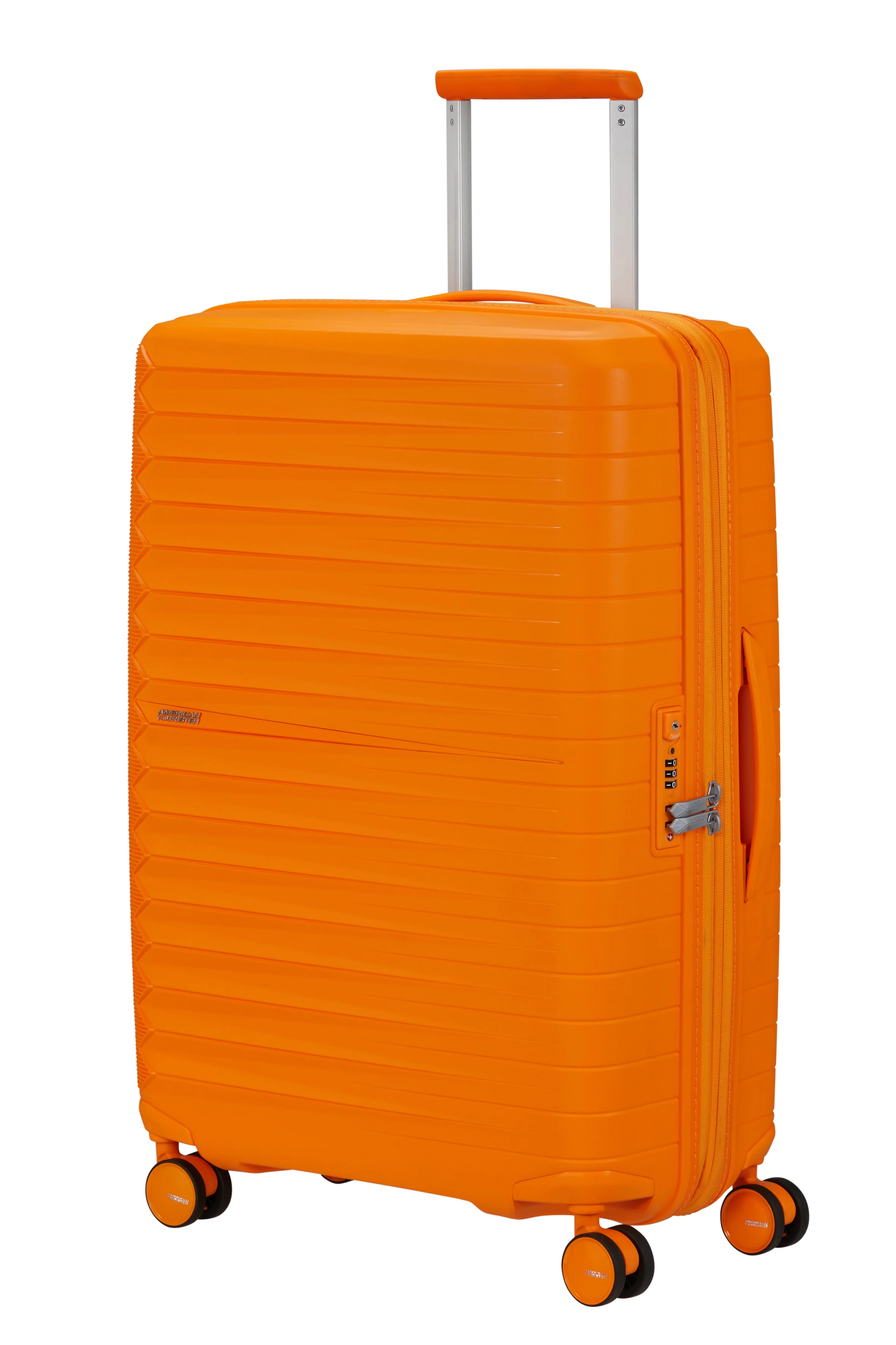 AMERICAN TOURISTER Maleta mediana extensible FASTFORWARD - Image 16