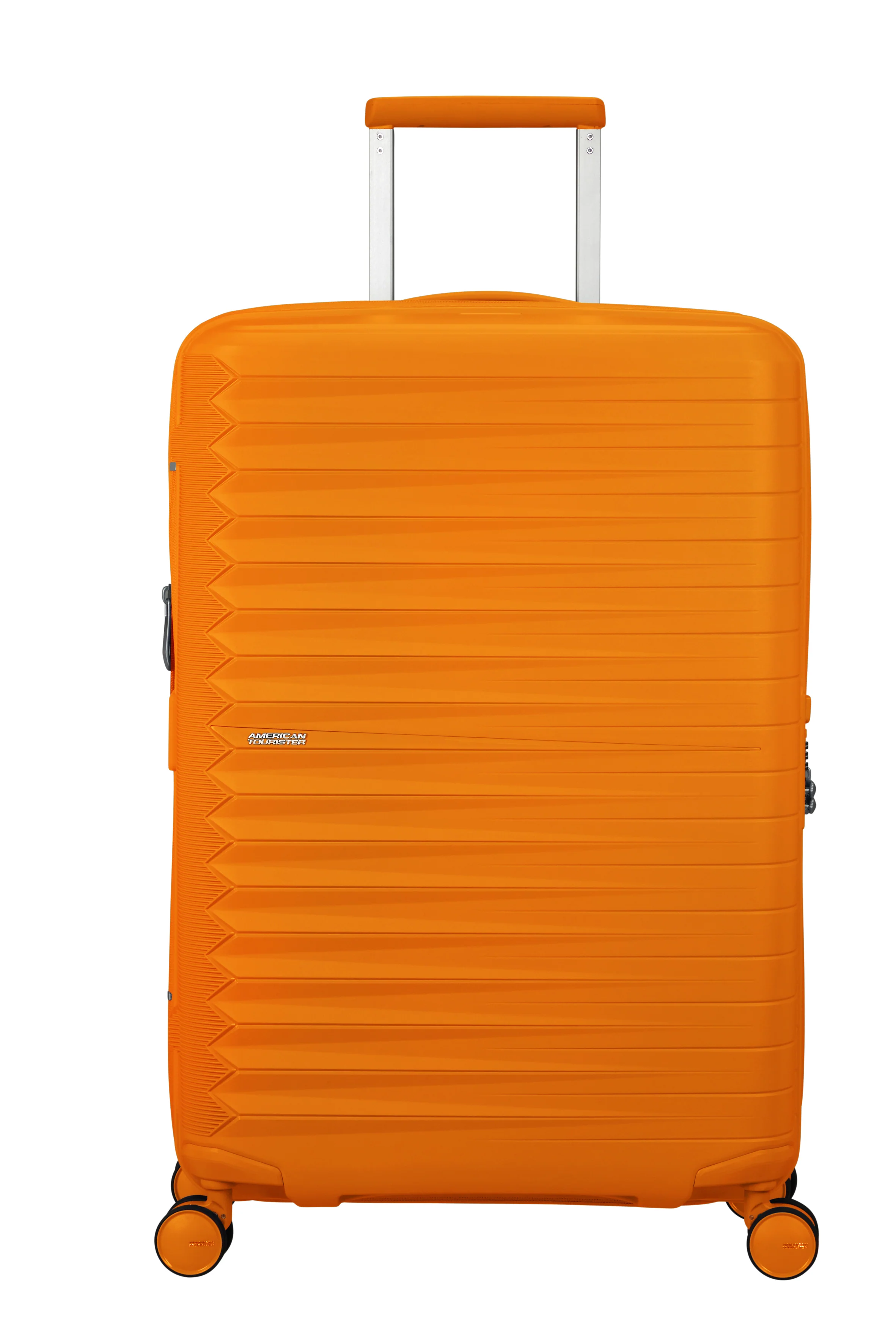 AMERICAN TOURISTER Maleta mediana extensible FASTFORWARD - Image 17