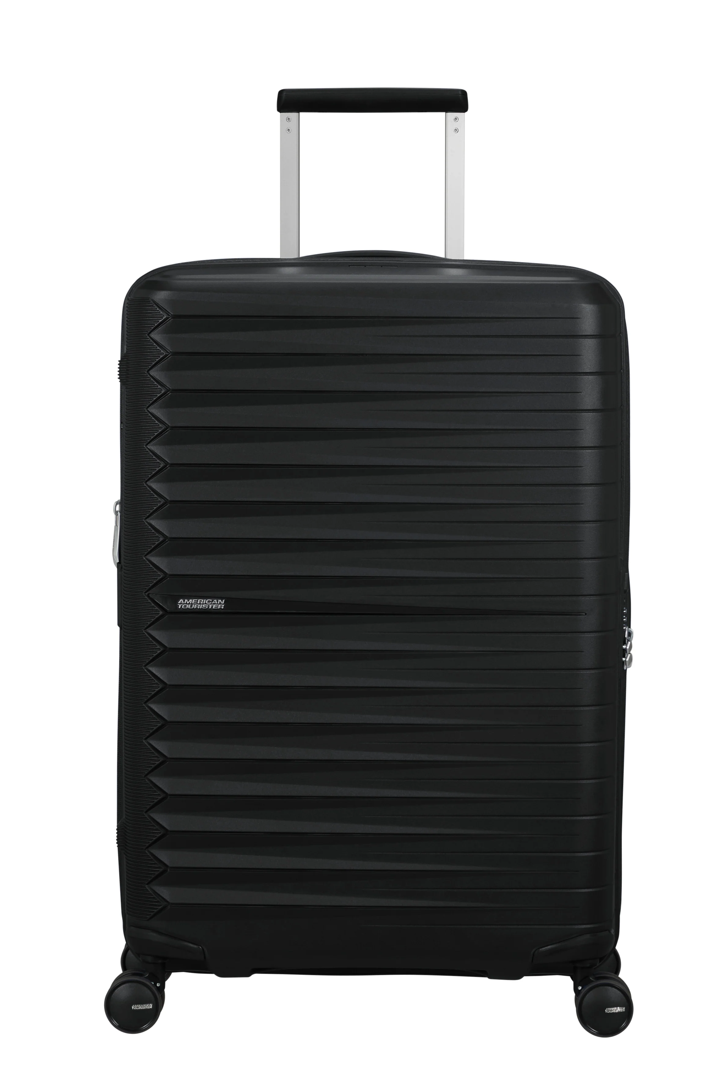 AMERICAN TOURISTER Maleta mediana extensible FASTFORWARD - Image 2