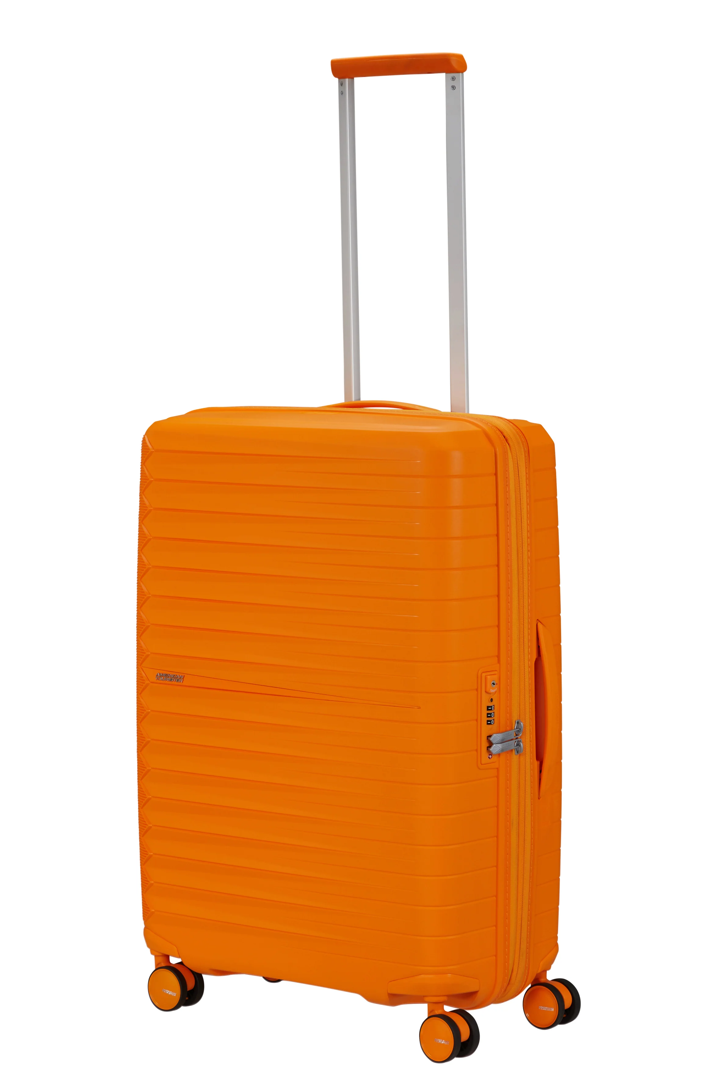 AMERICAN TOURISTER Maleta mediana extensible FASTFORWARD - Image 29