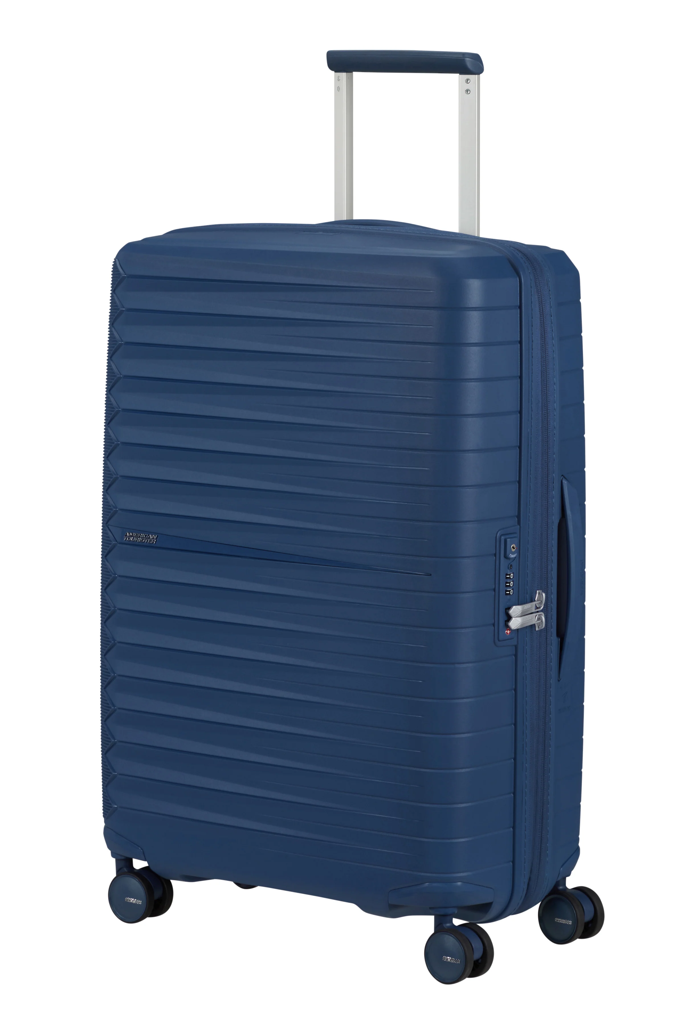 AMERICAN TOURISTER Maleta mediana extensible FASTFORWARD - Image 30