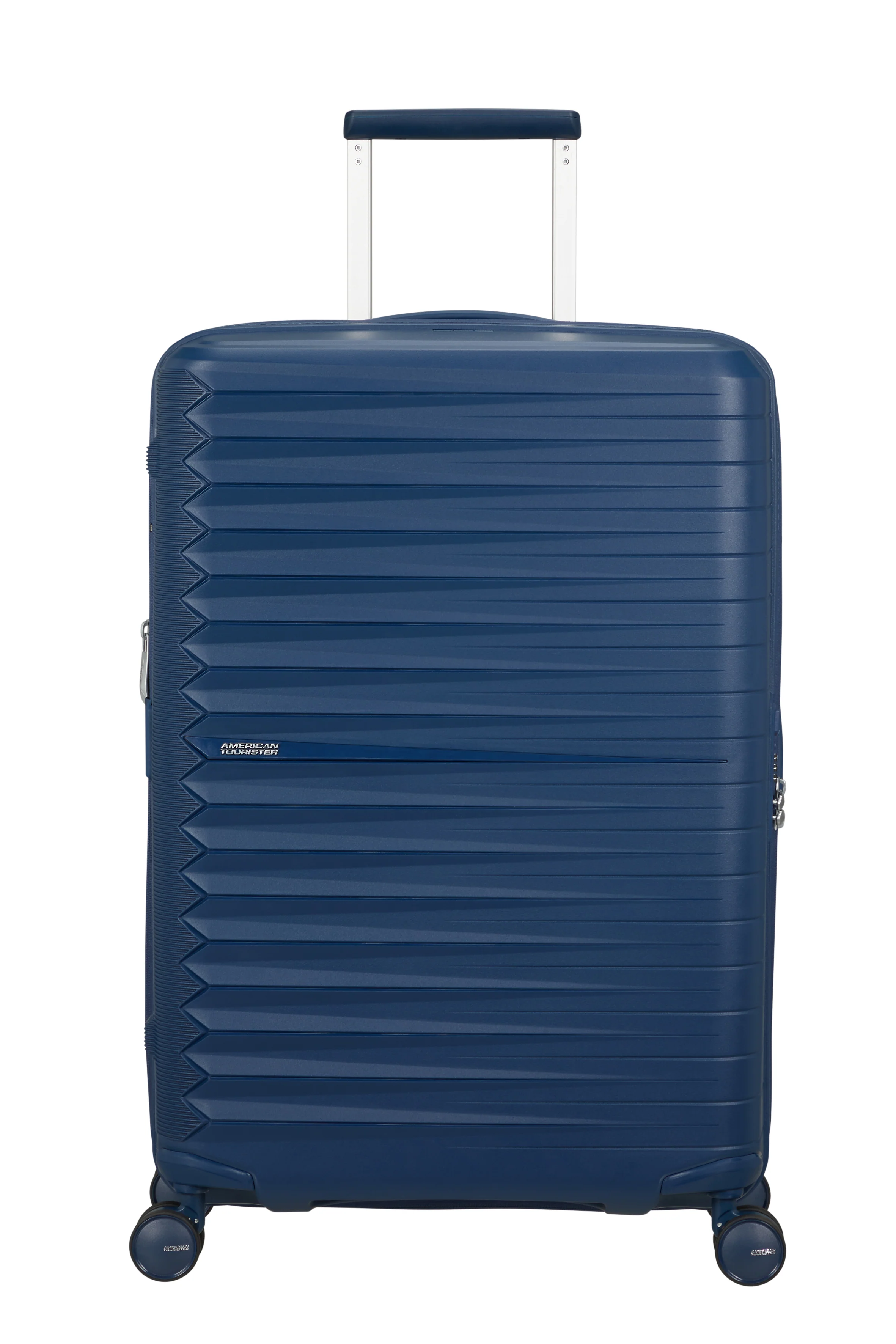 AMERICAN TOURISTER Maleta mediana extensible FASTFORWARD - Image 31