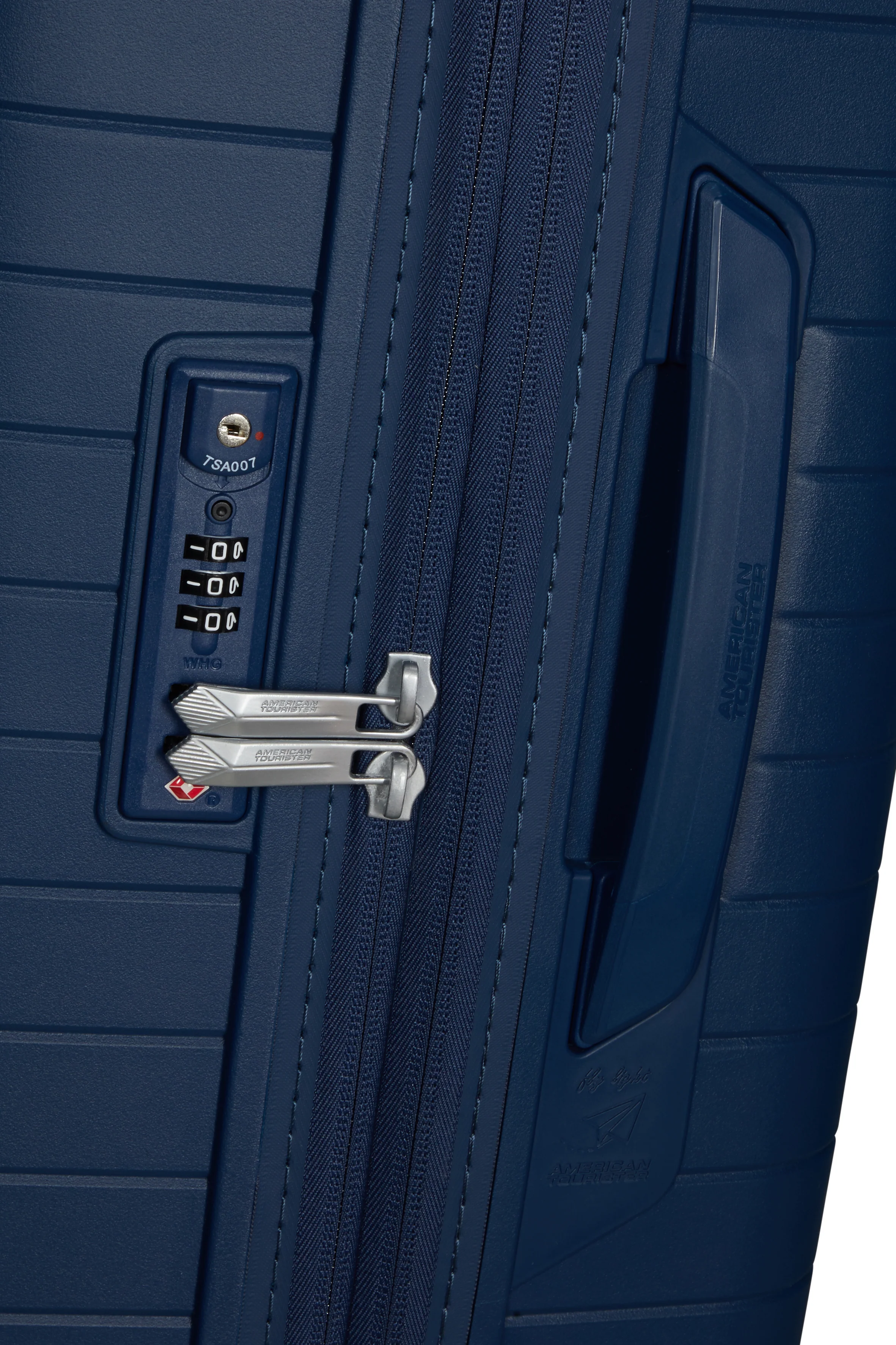 AMERICAN TOURISTER Maleta mediana extensible FASTFORWARD - Image 34