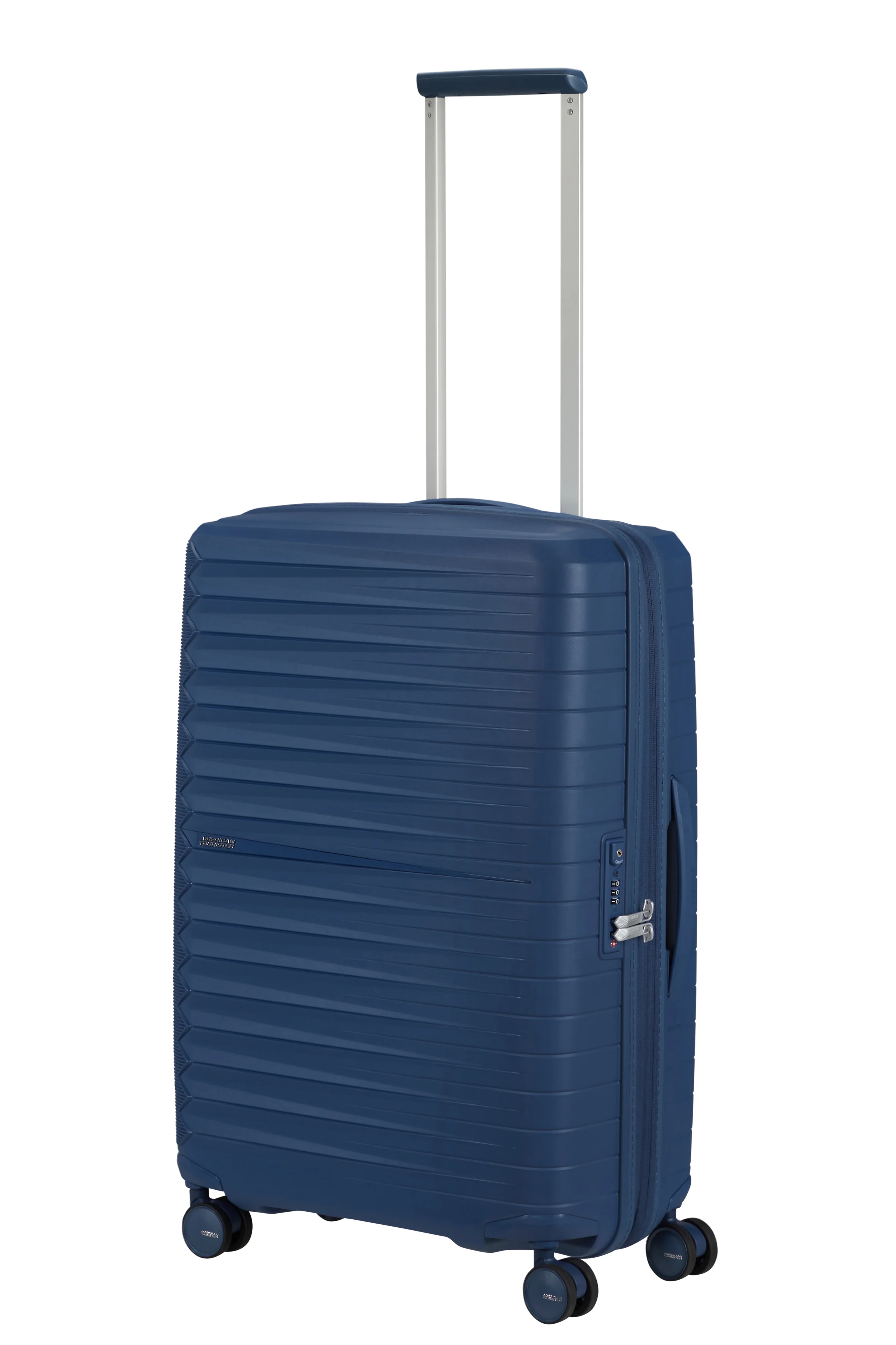 AMERICAN TOURISTER Maleta mediana extensible FASTFORWARD - Image 42