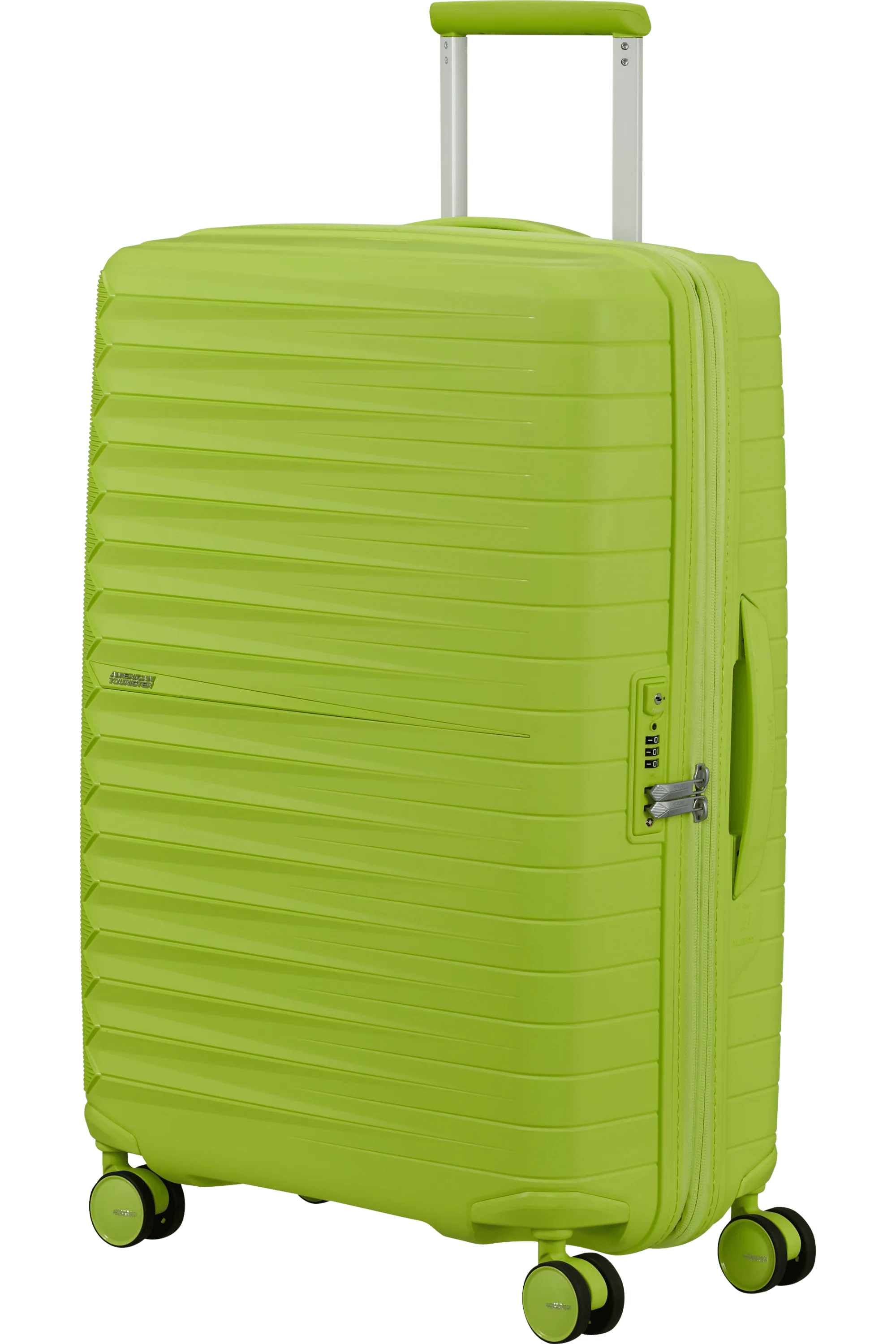 AMERICAN TOURISTER Maleta mediana extensible FASTFORWARD - Image 46