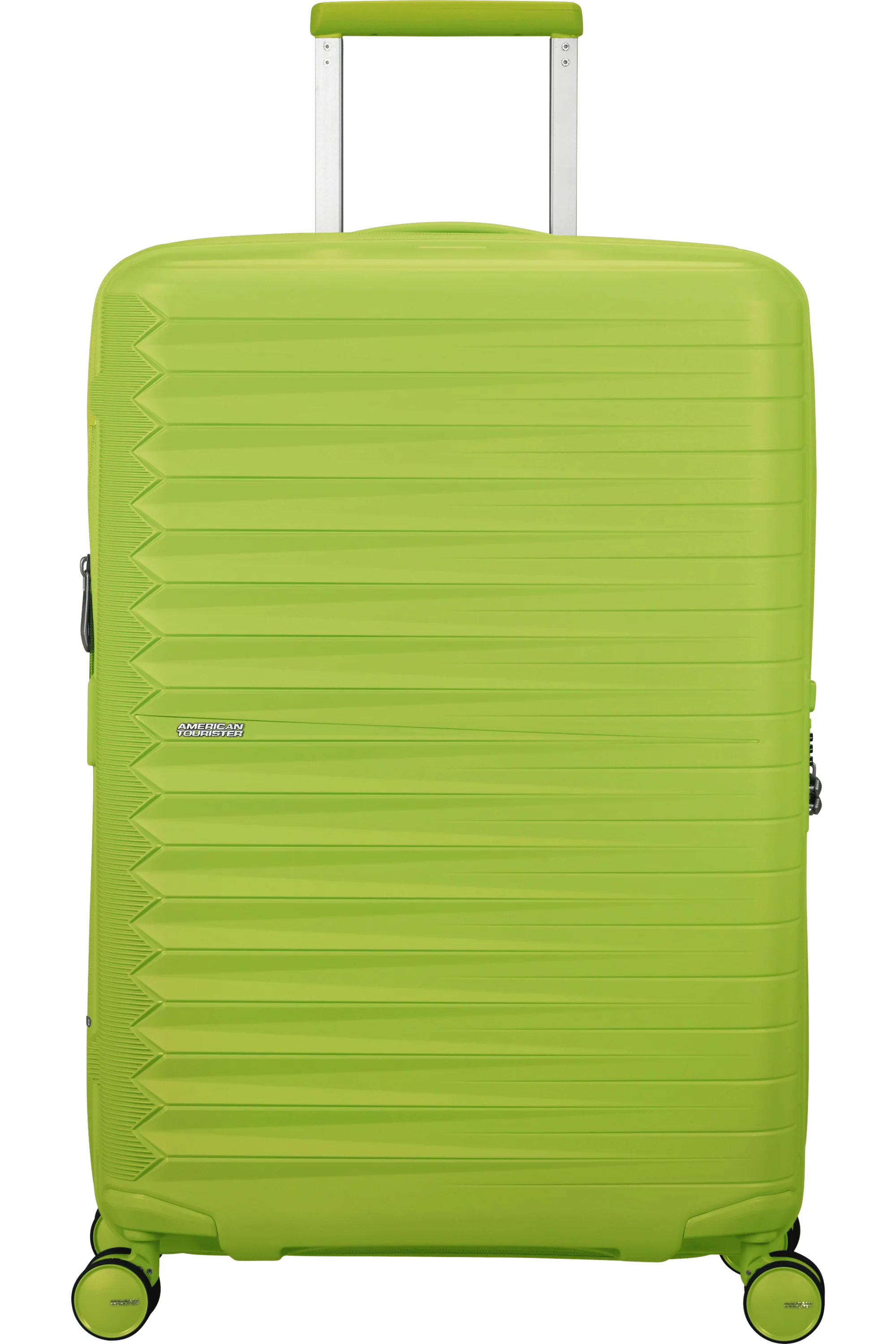 AMERICAN TOURISTER Maleta mediana extensible FASTFORWARD - Image 47