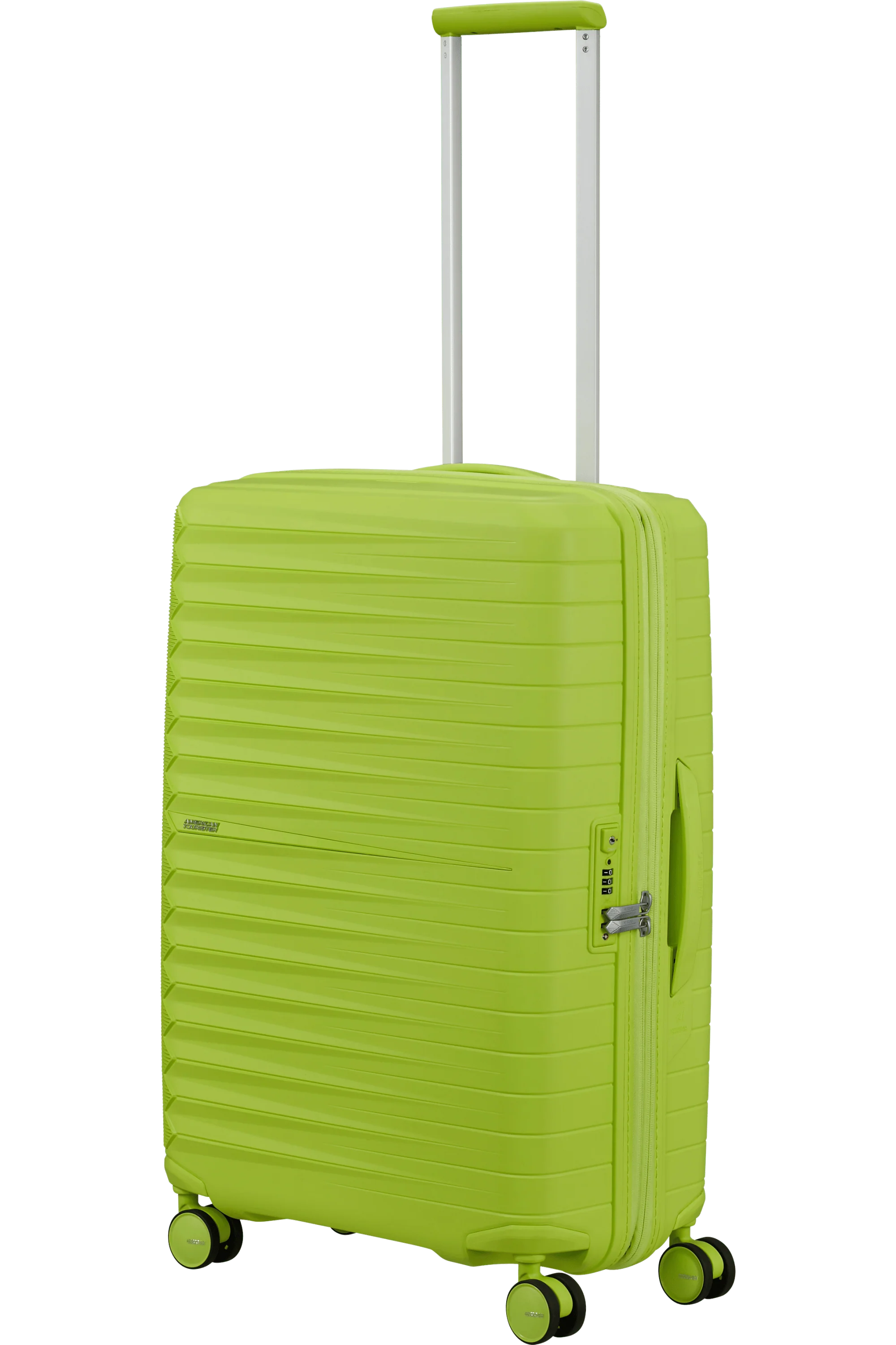 AMERICAN TOURISTER Maleta mediana extensible FASTFORWARD - Image 48
