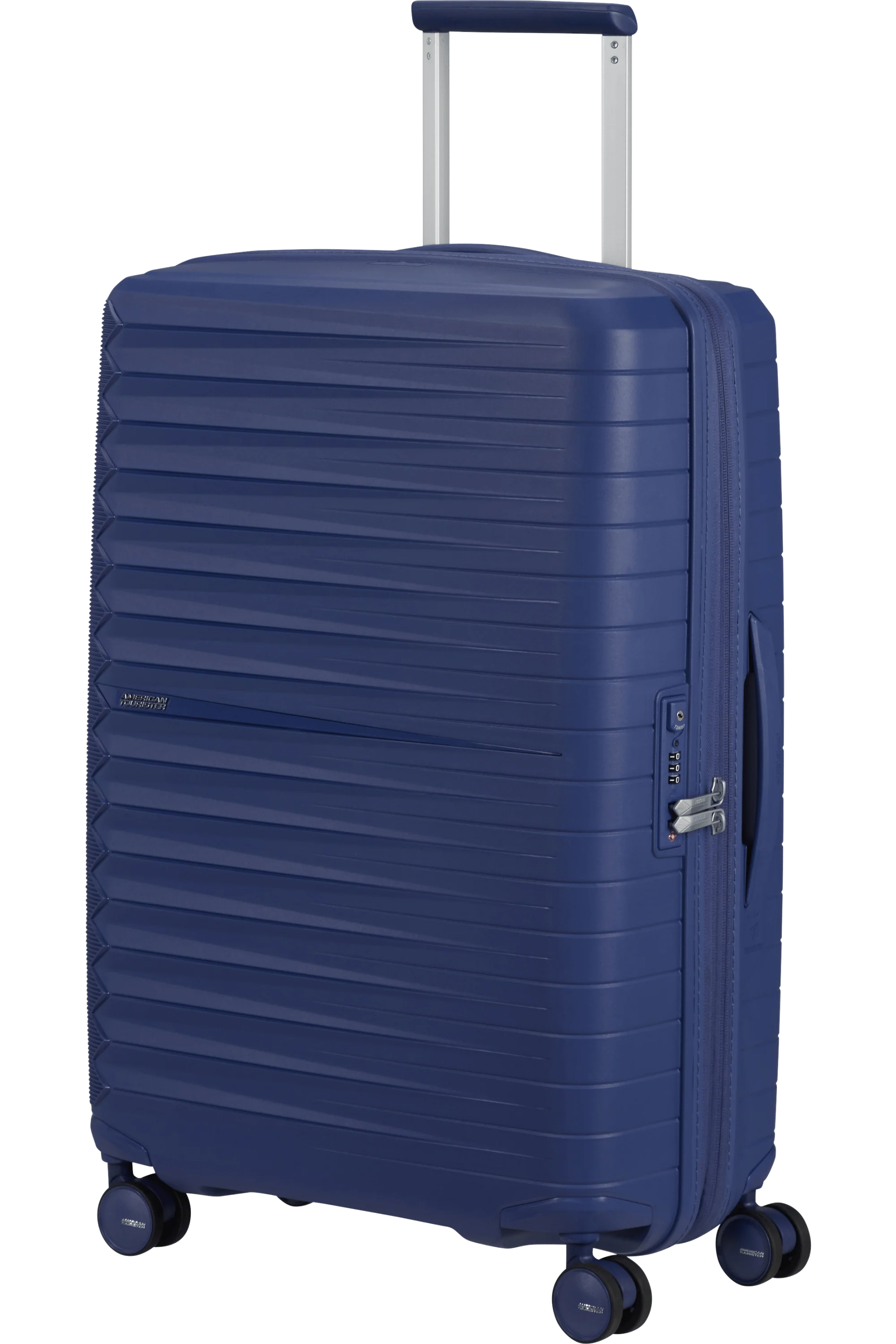 AMERICAN TOURISTER Maleta mediana extensible FASTFORWARD - Image 52