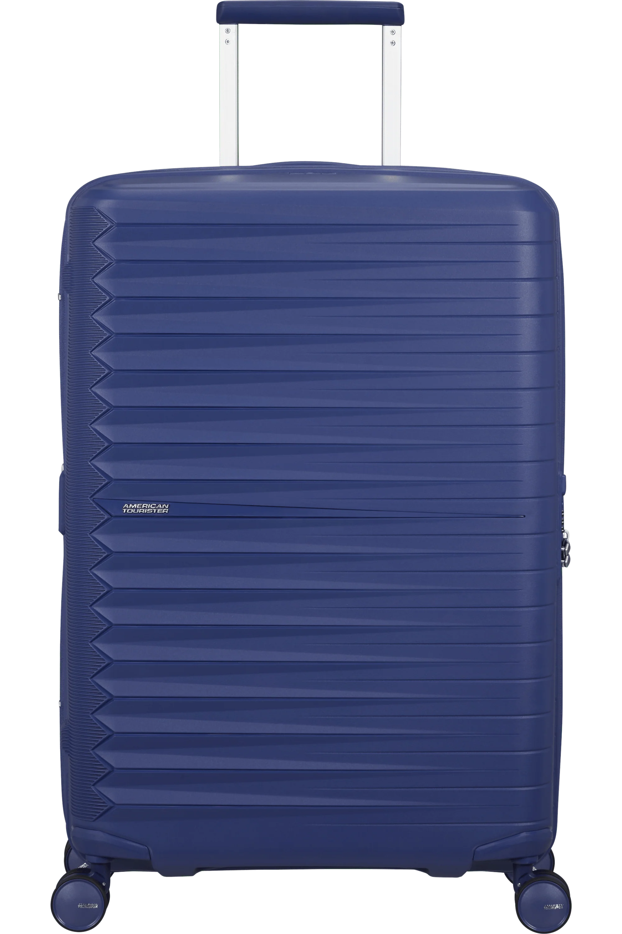 AMERICAN TOURISTER Maleta mediana extensible FASTFORWARD - Image 53