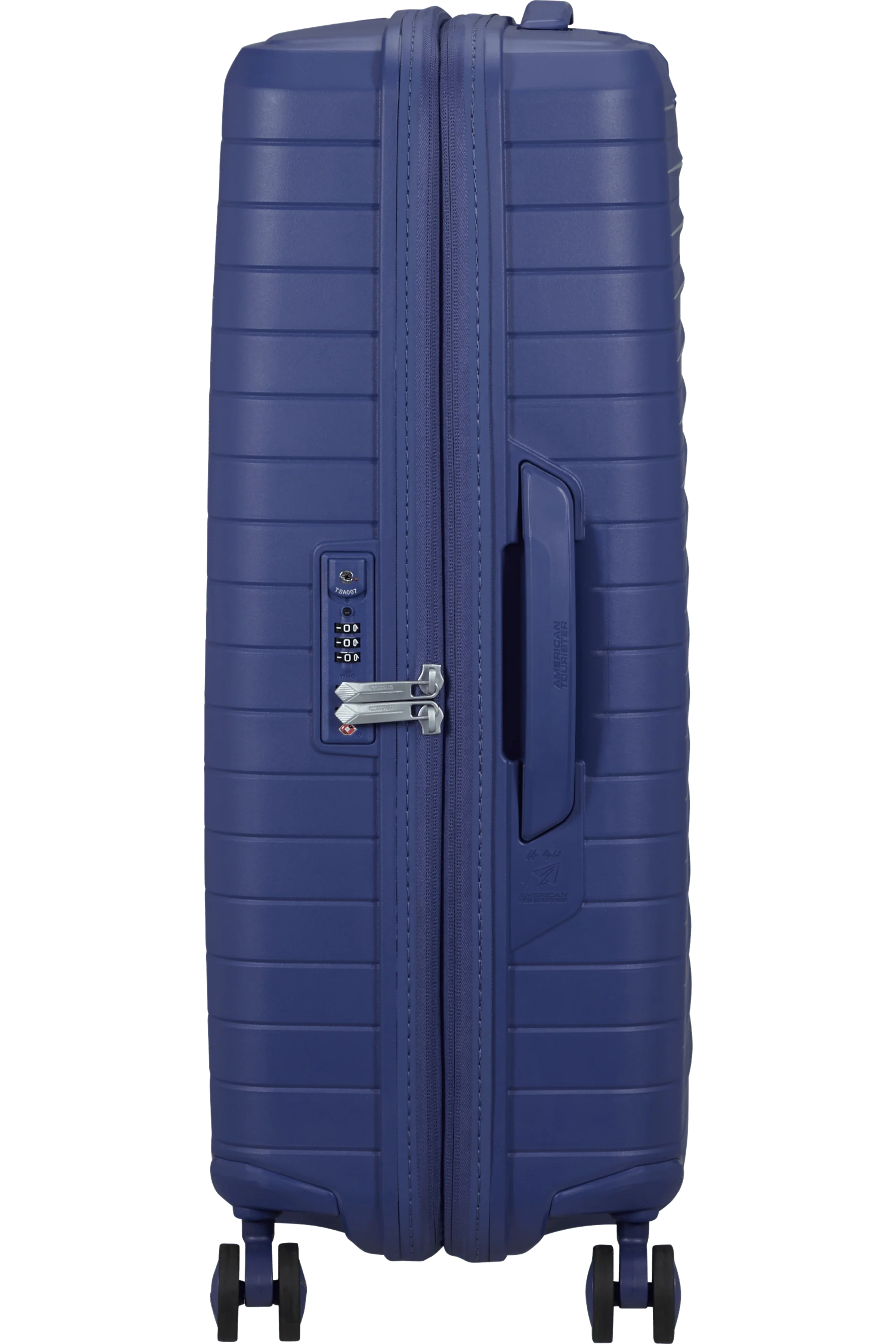 AMERICAN TOURISTER Maleta mediana extensible FASTFORWARD - Image 56