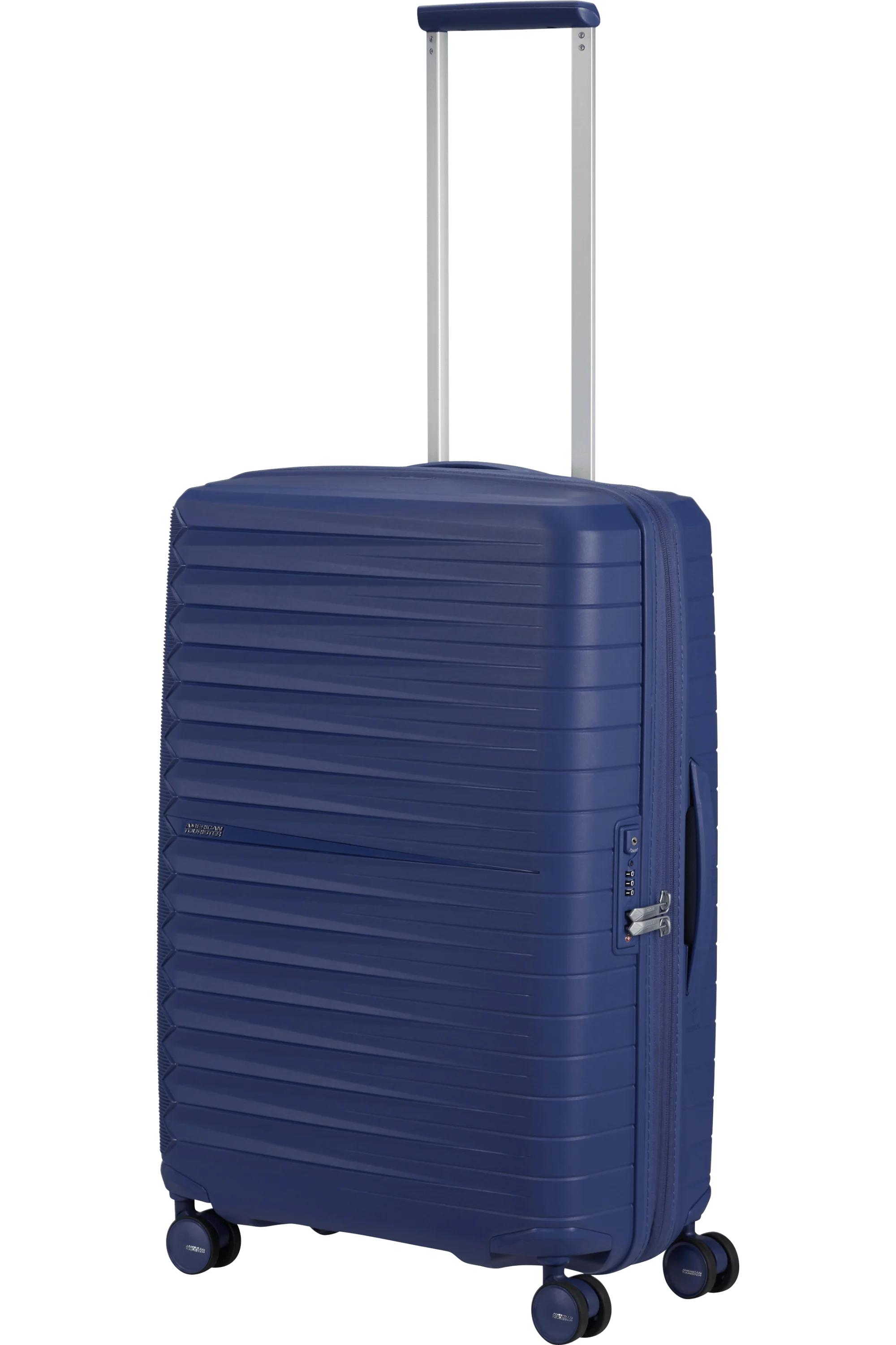 AMERICAN TOURISTER Maleta mediana extensible FASTFORWARD - Image 57