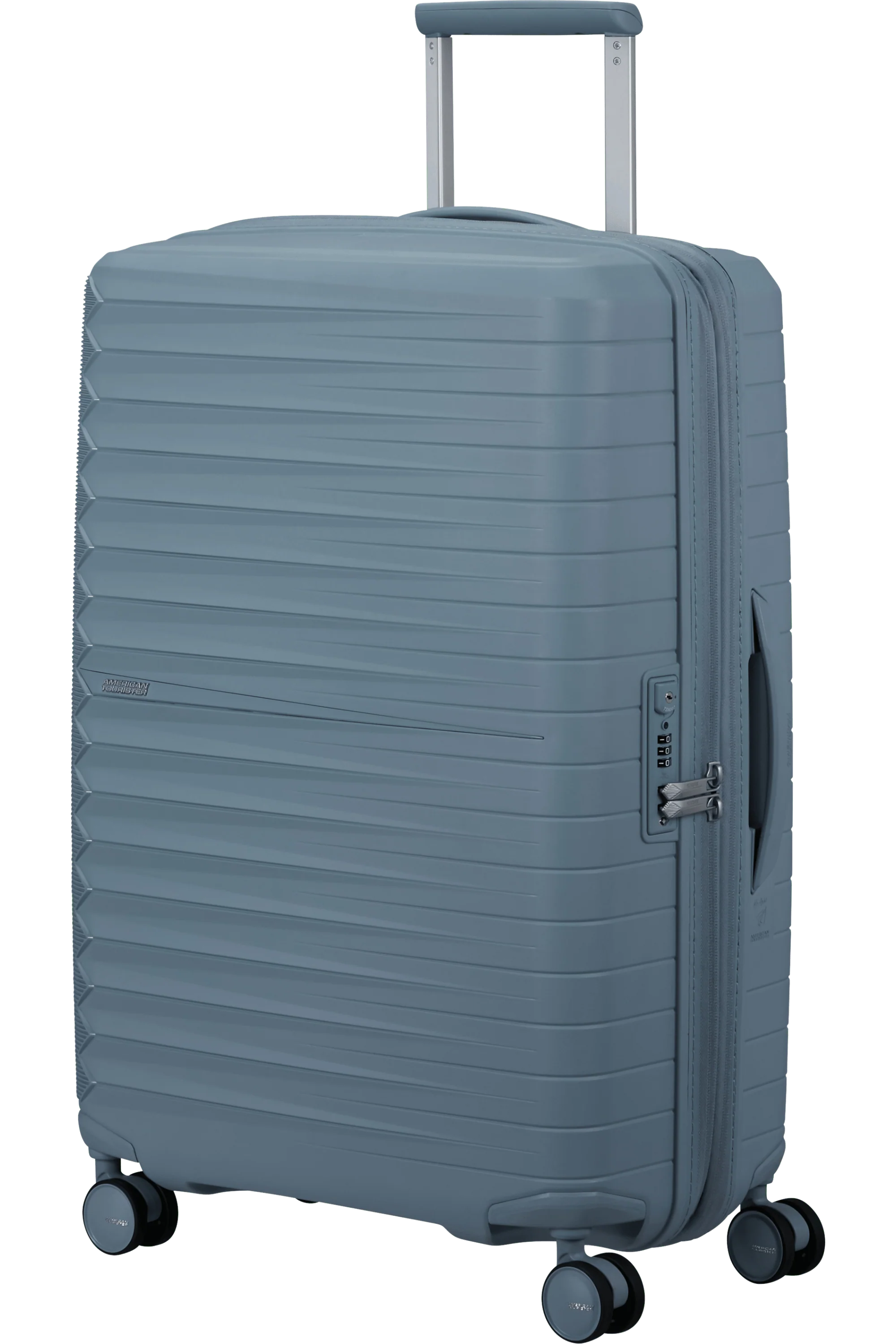 AMERICAN TOURISTER Maleta mediana extensible FASTFORWARD - Image 58