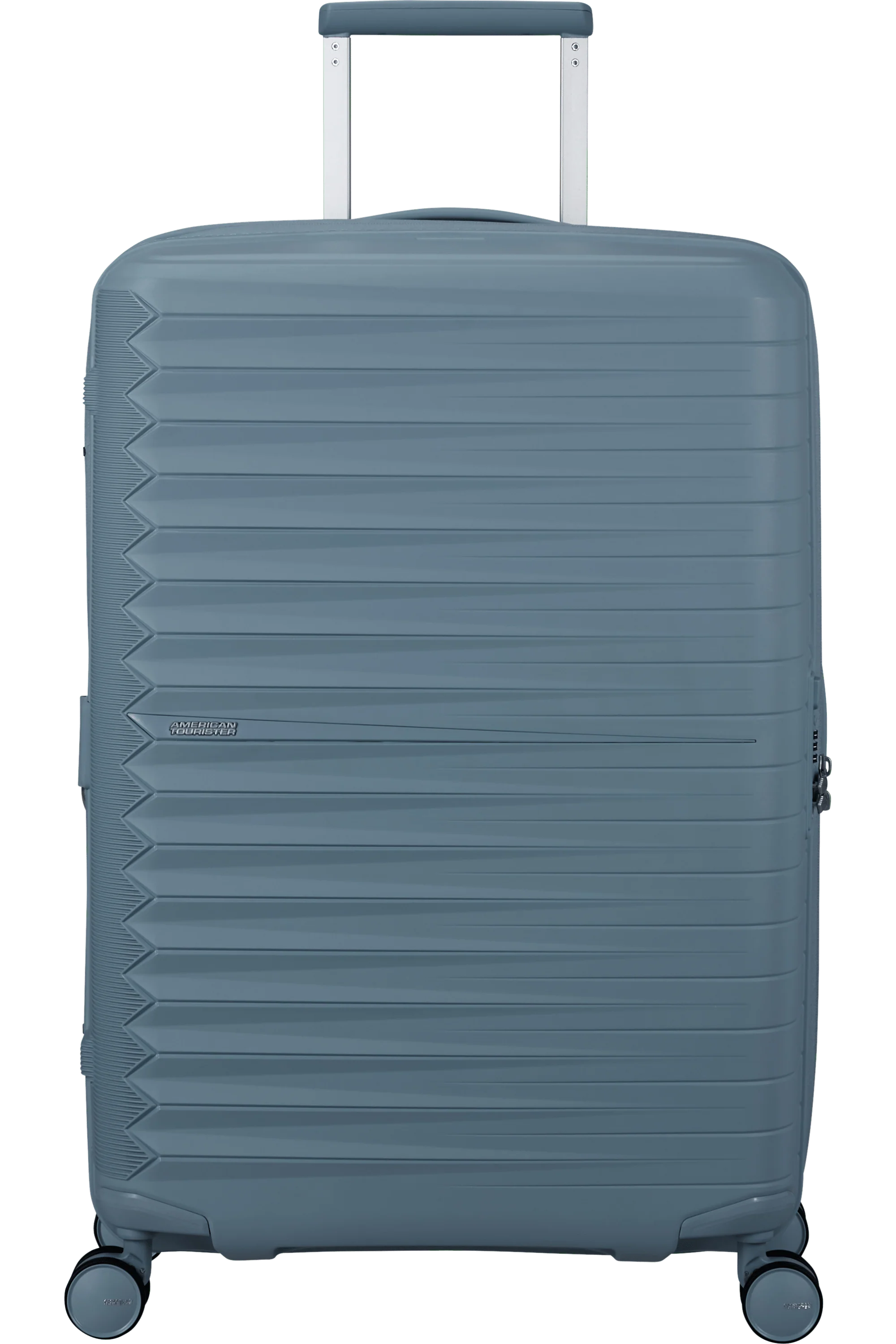 AMERICAN TOURISTER Maleta mediana extensible FASTFORWARD - Image 59