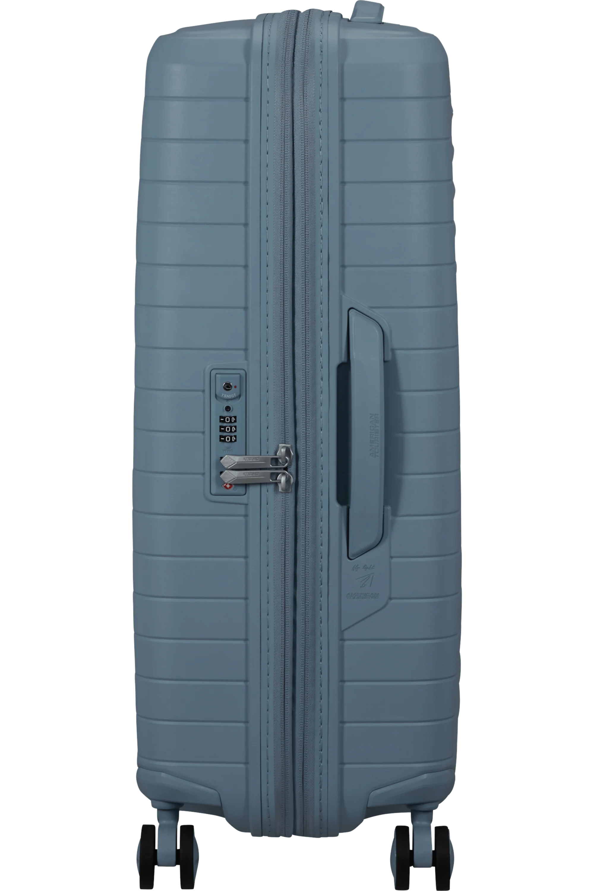 AMERICAN TOURISTER Maleta mediana extensible FASTFORWARD - Image 62
