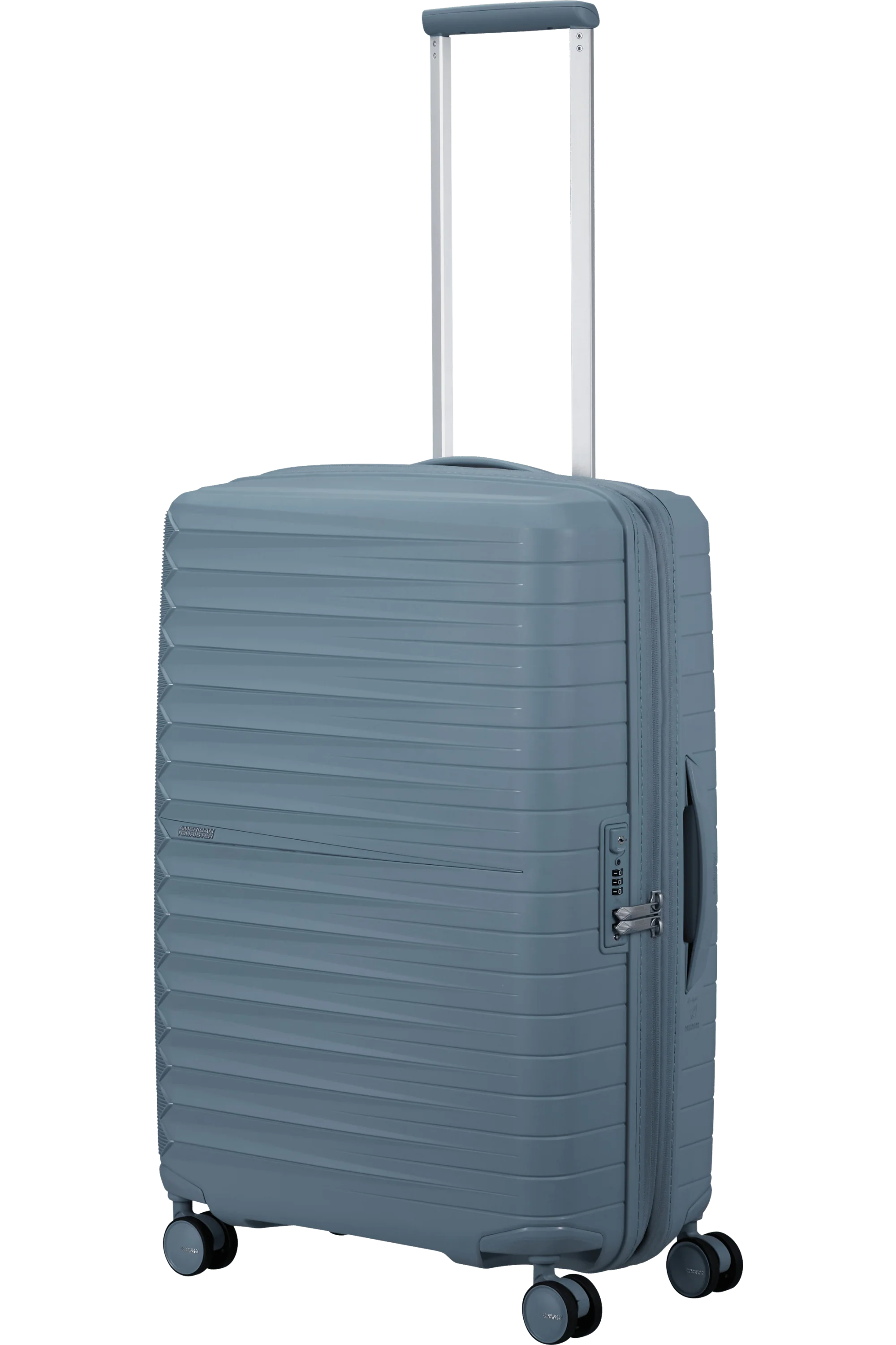 AMERICAN TOURISTER Maleta mediana extensible FASTFORWARD - Image 63